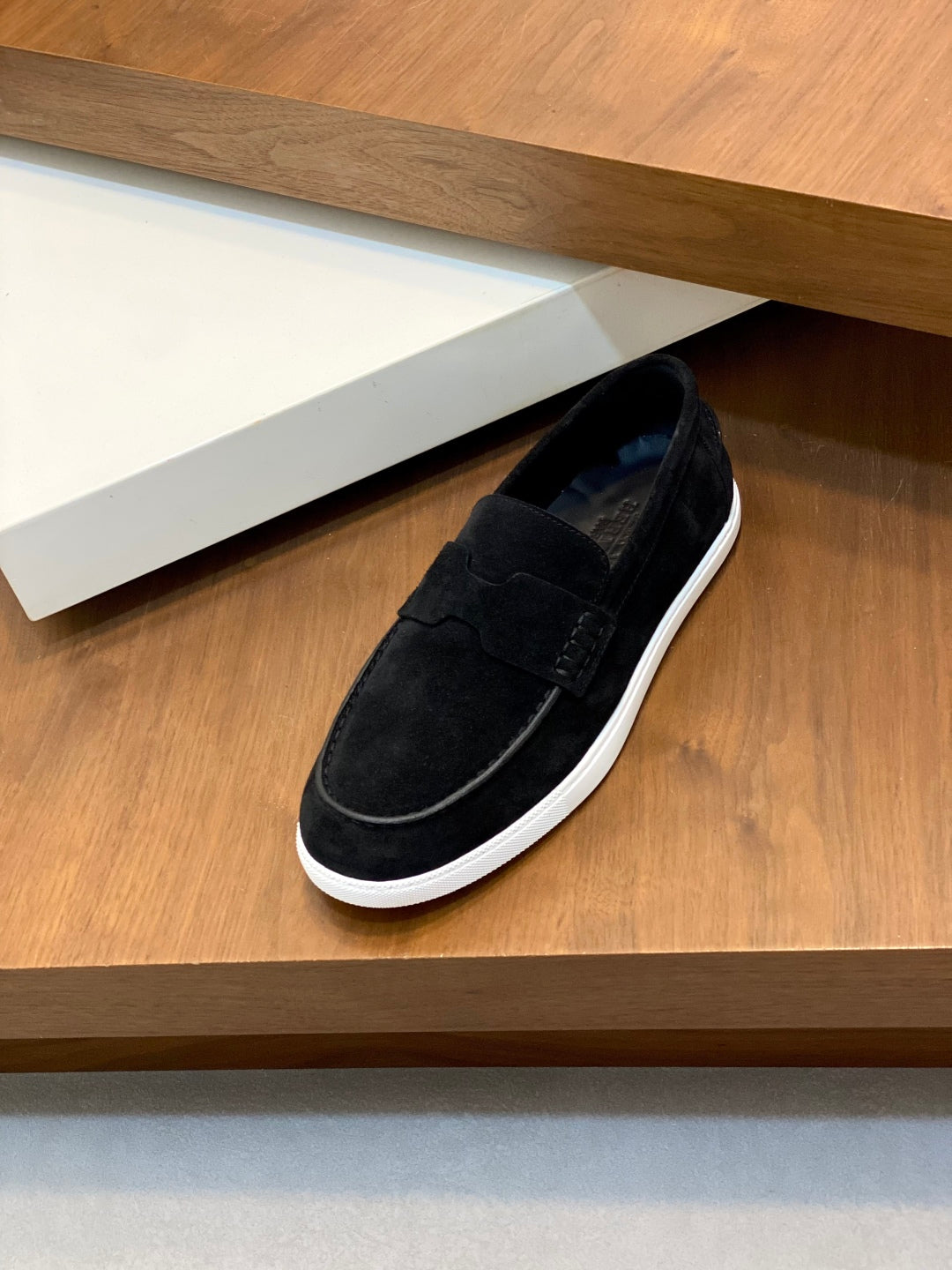 LuxluxHouse Best Quality Shoes Hermes