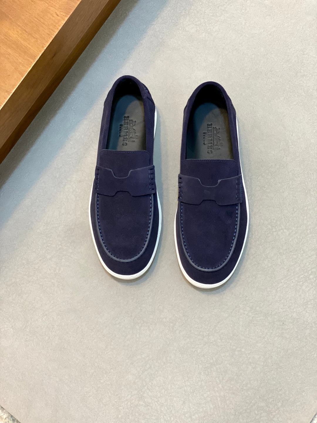 LuxluxHouse Best Quality Shoes Hermes