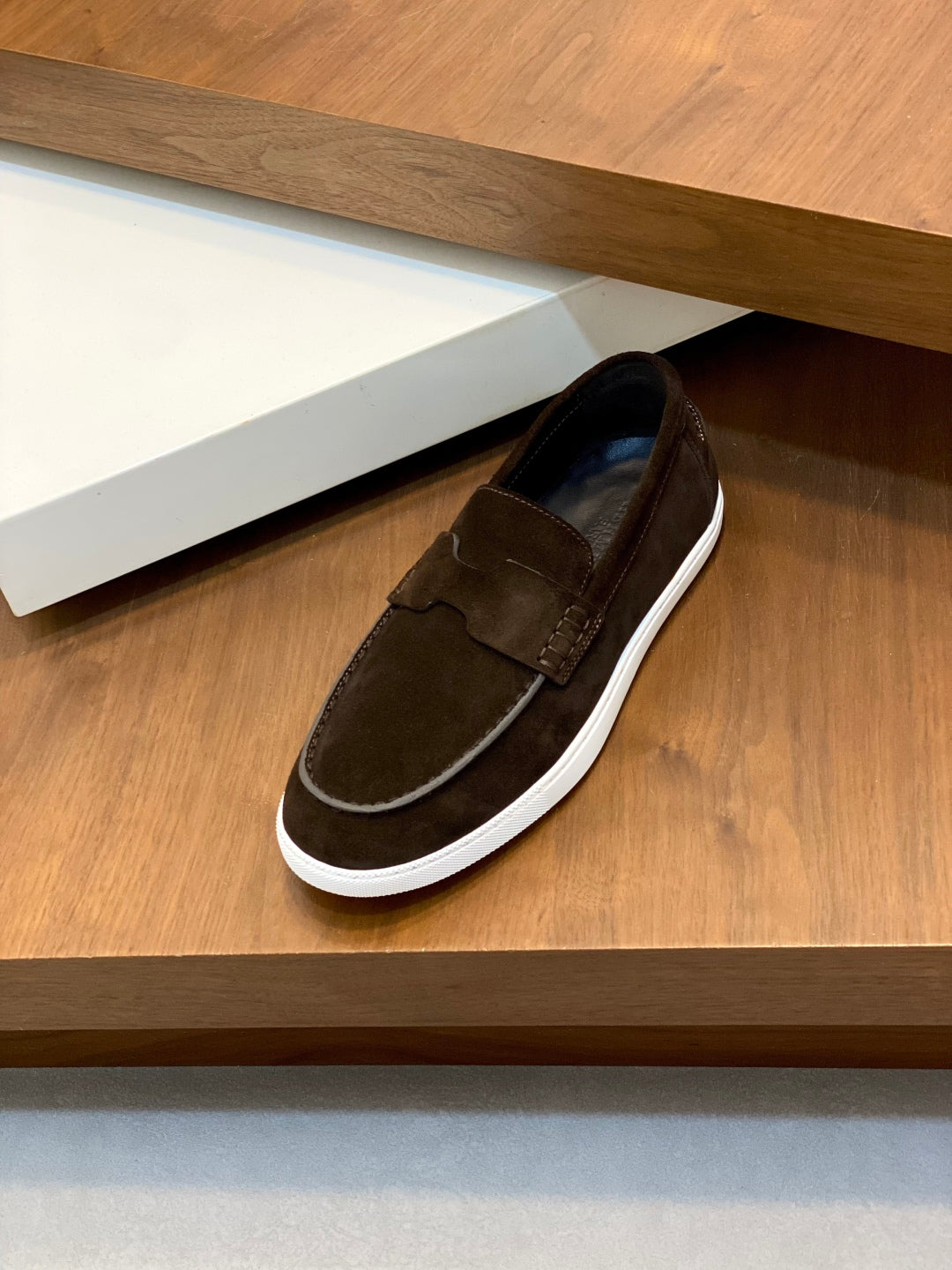 LuxluxHouse Best Quality Shoes Hermes