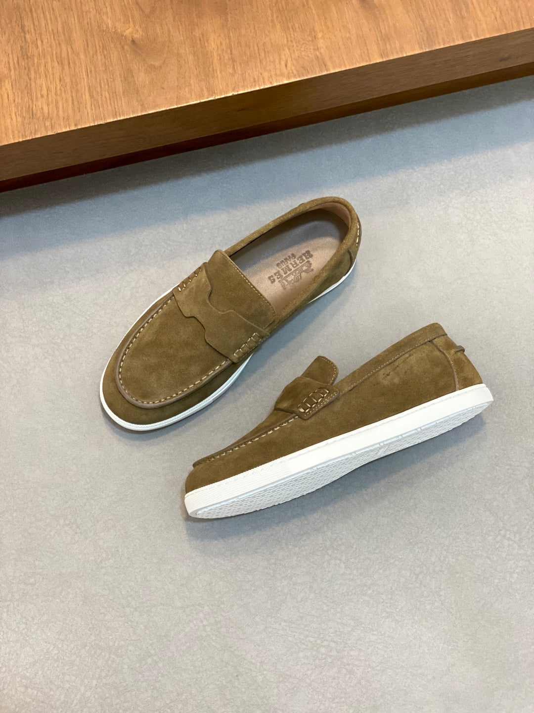 LuxluxHouse Best Quality Shoes Hermes