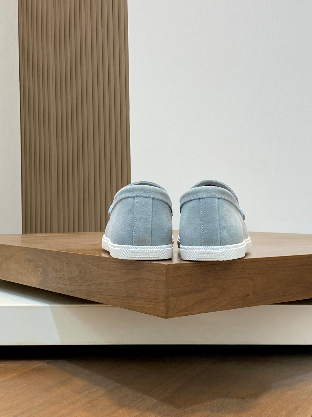 LuxluxHouse Best Quality Shoes Hermes