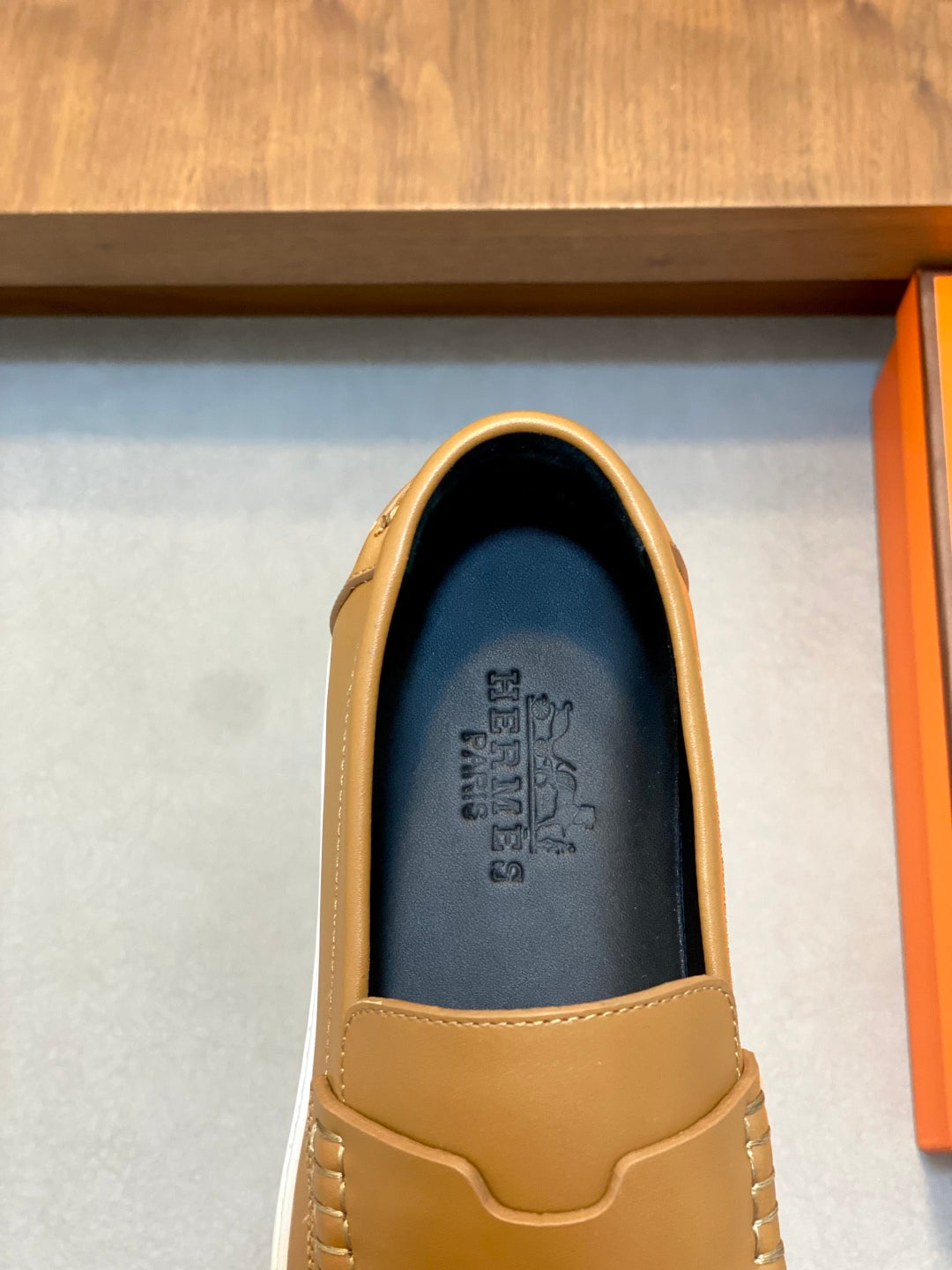 LuxluxHouse Best Quality Shoes Hermes