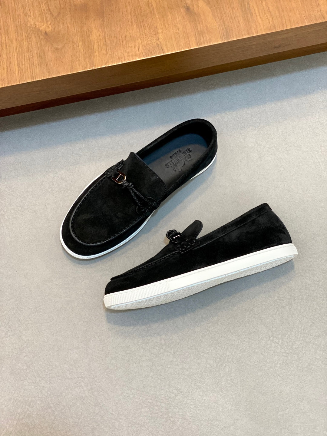 LuxluxHouse Best Quality Shoes Hermes