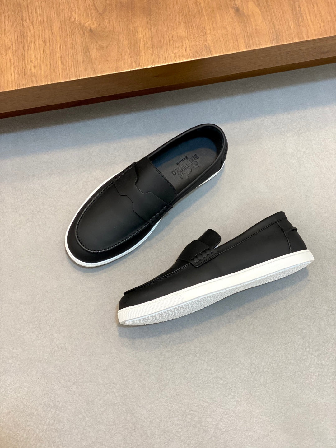 LuxluxHouse Best Quality Shoes Hermes