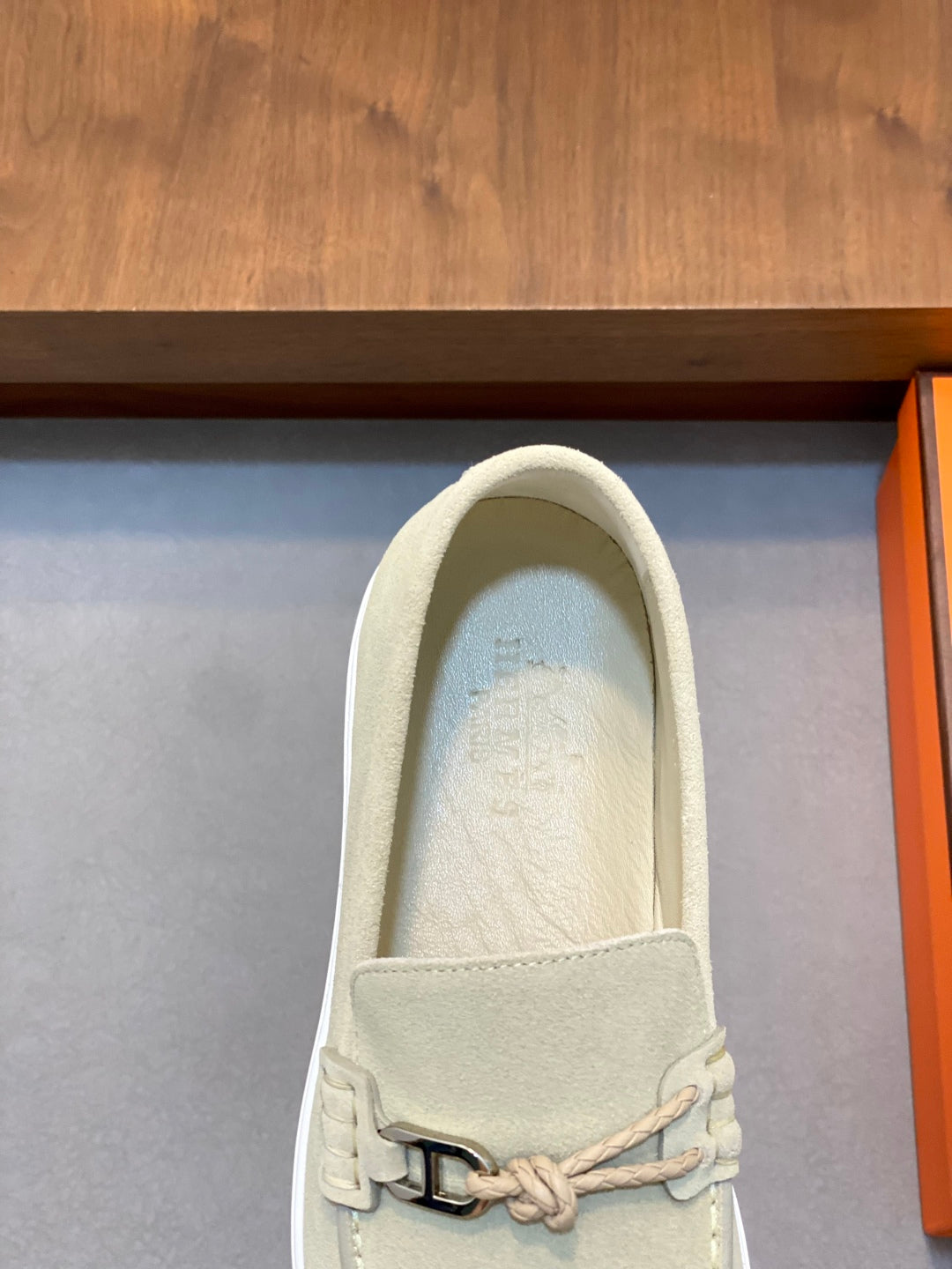 LuxluxHouse Best Quality Shoes Hermes