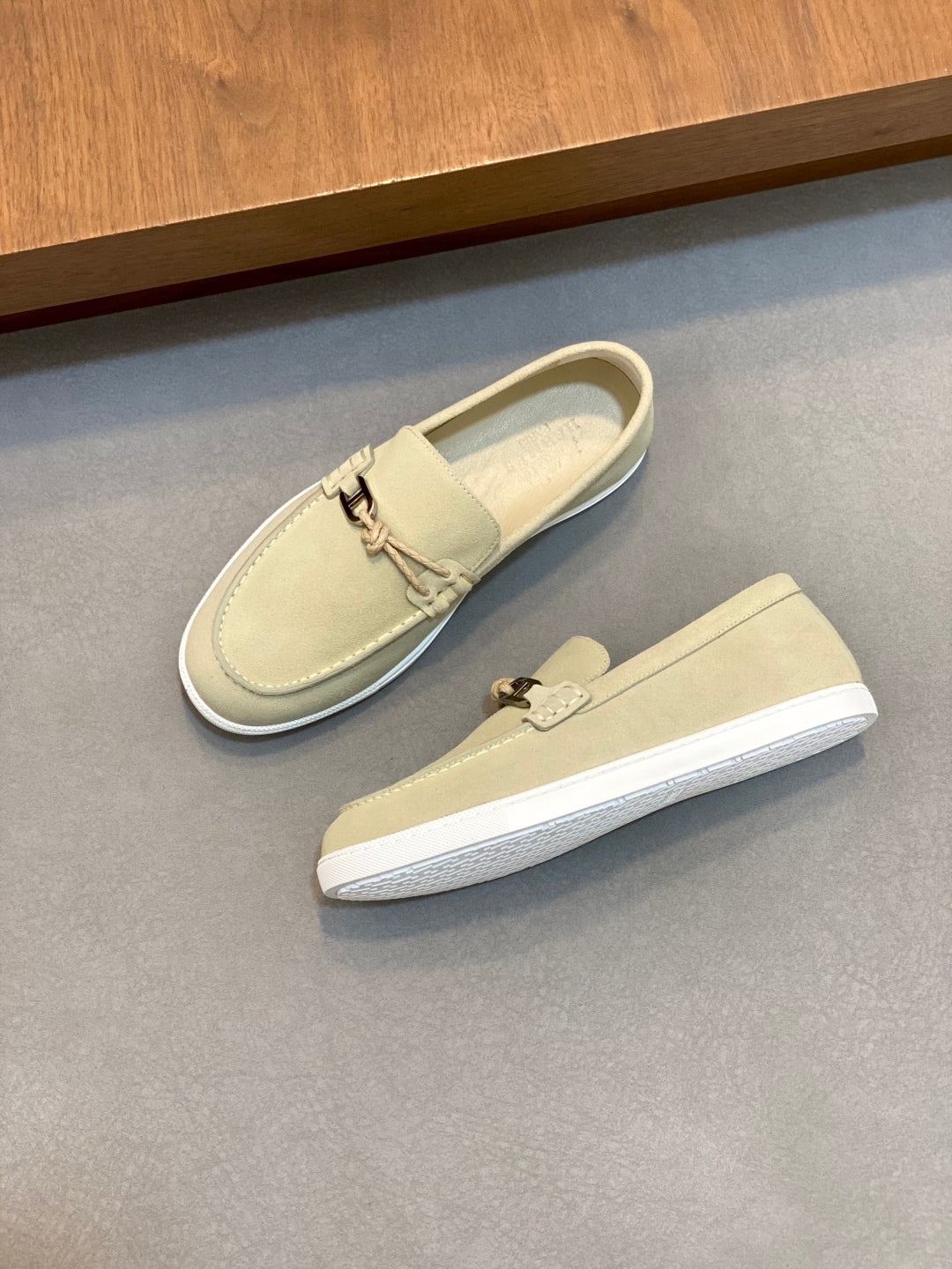 LuxluxHouse Best Quality Shoes Hermes