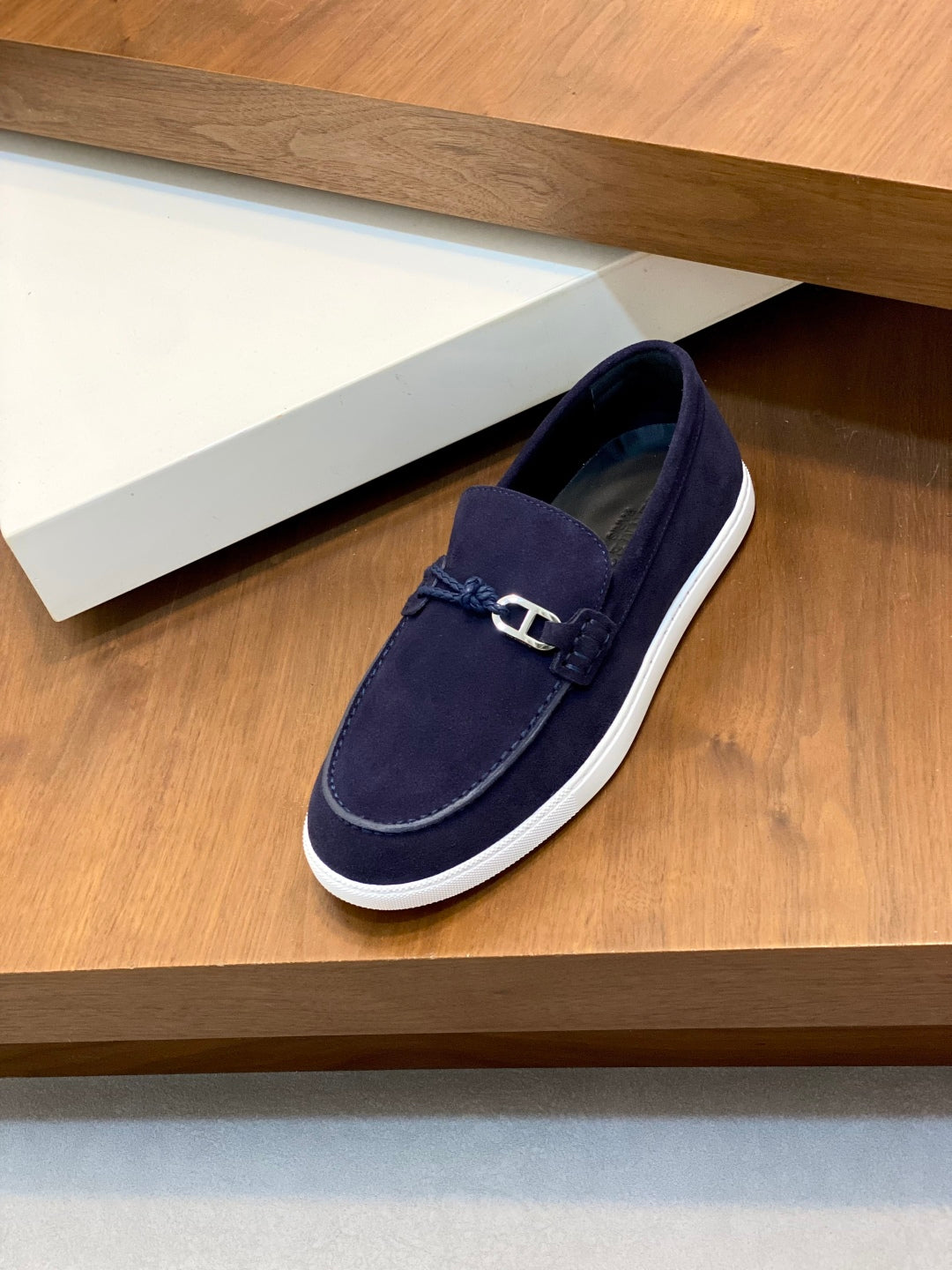 LuxluxHouse Best Quality Shoes Hermes