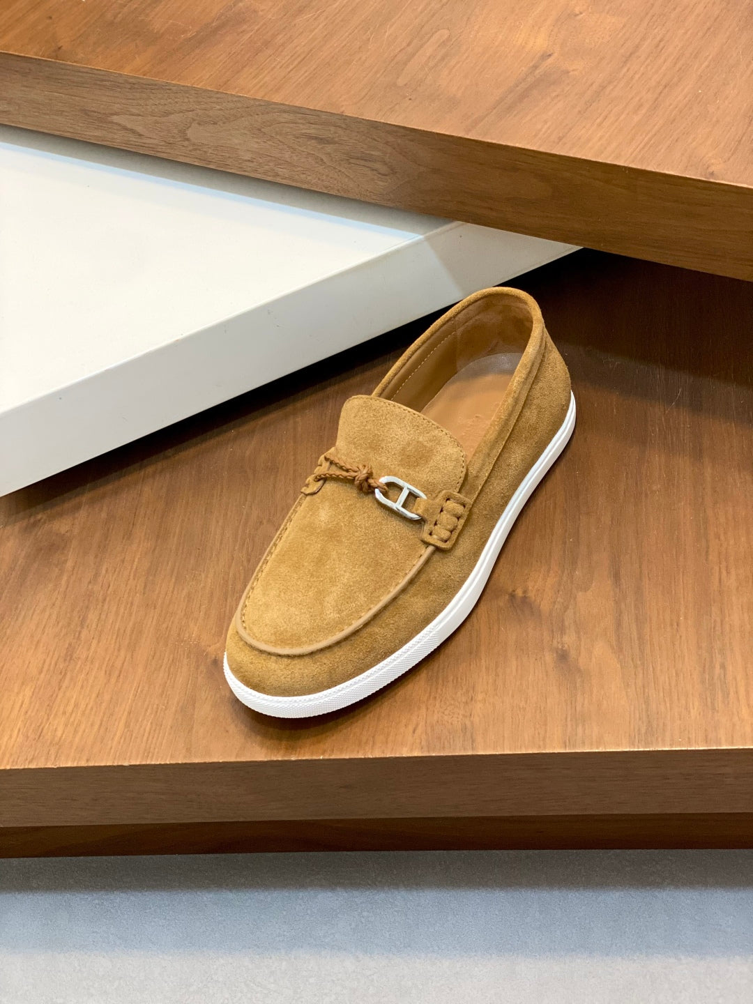 LuxluxHouse Best Quality Shoes Hermes