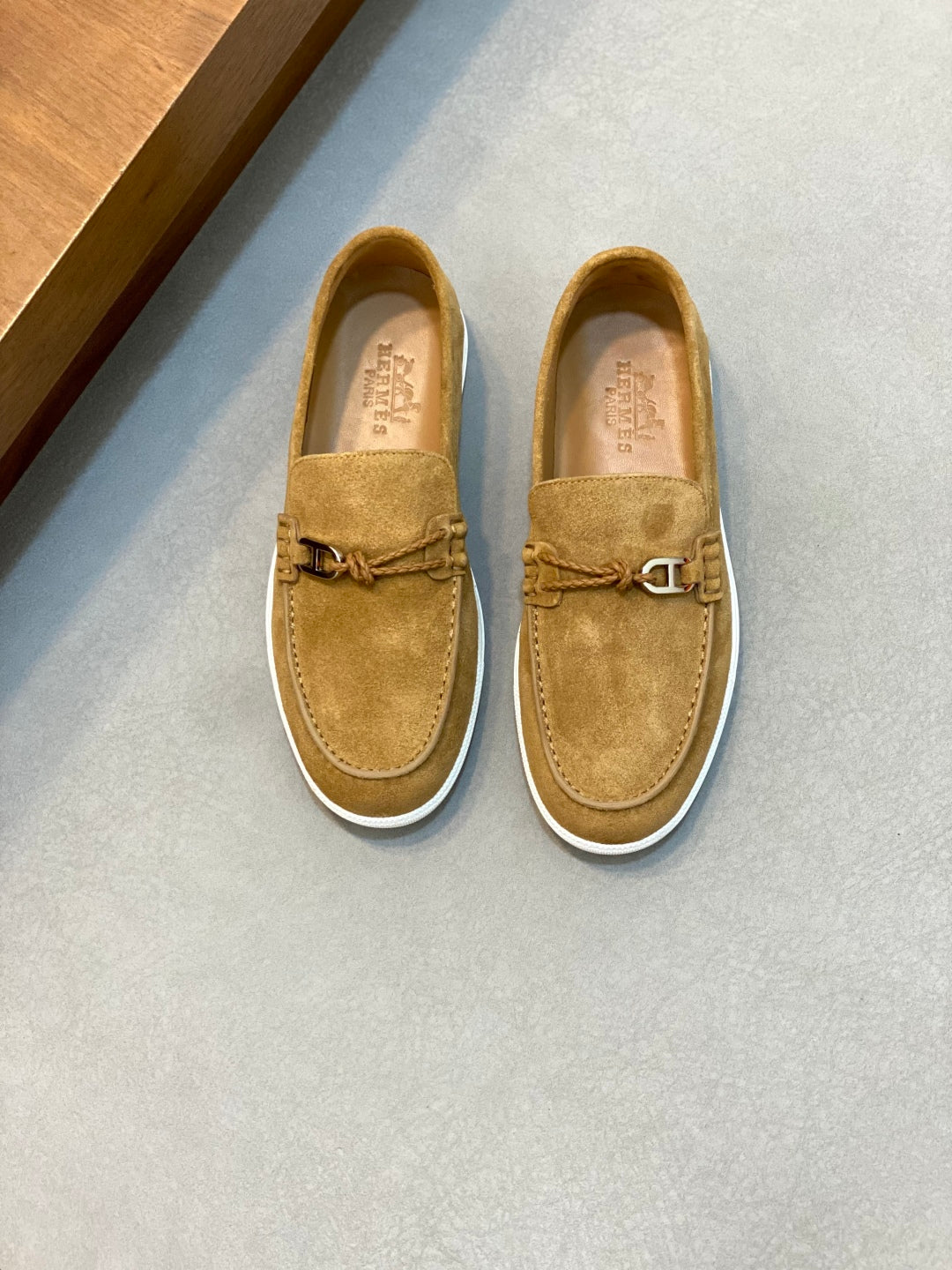 LuxluxHouse Best Quality Shoes Hermes