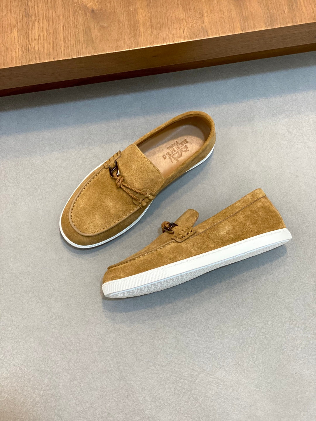 LuxluxHouse Best Quality Shoes Hermes