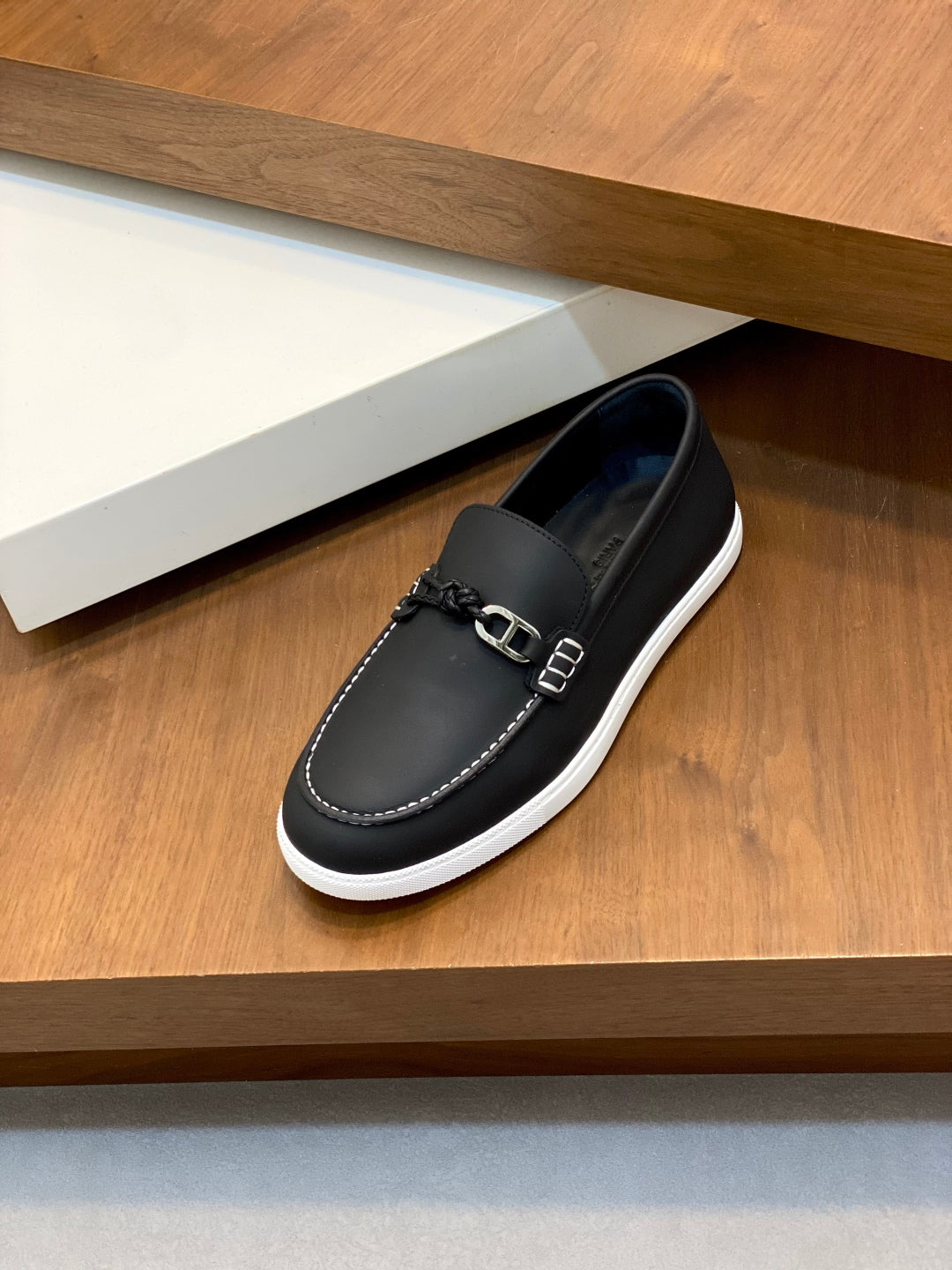 LuxluxHouse Best Quality Shoes Hermes