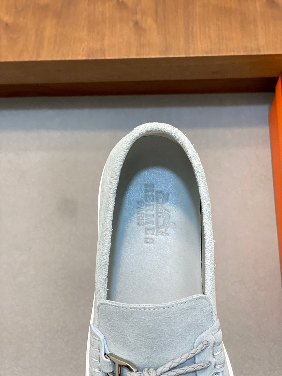 LuxluxHouse Best Quality Shoes Hermes