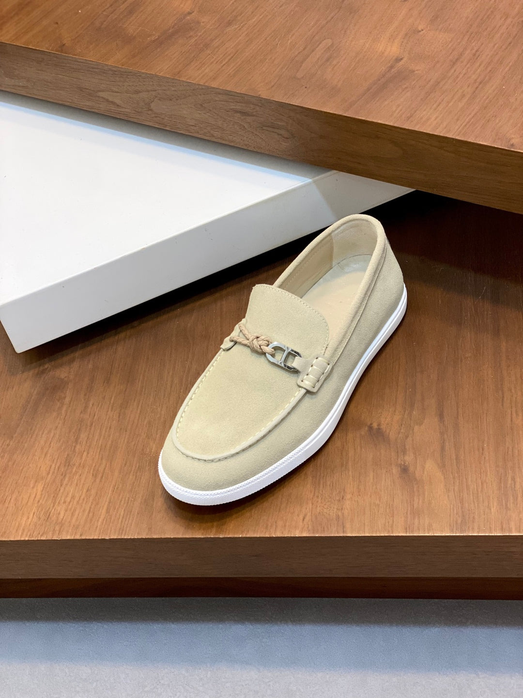 LuxluxHouse Best Quality Shoes Hermes