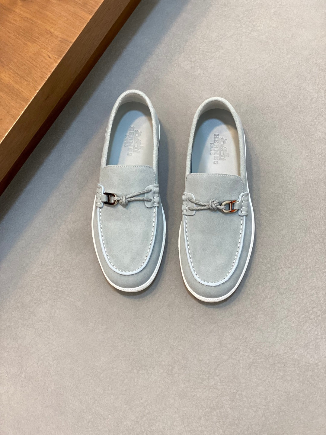 LuxluxHouse Best Quality Shoes Hermes