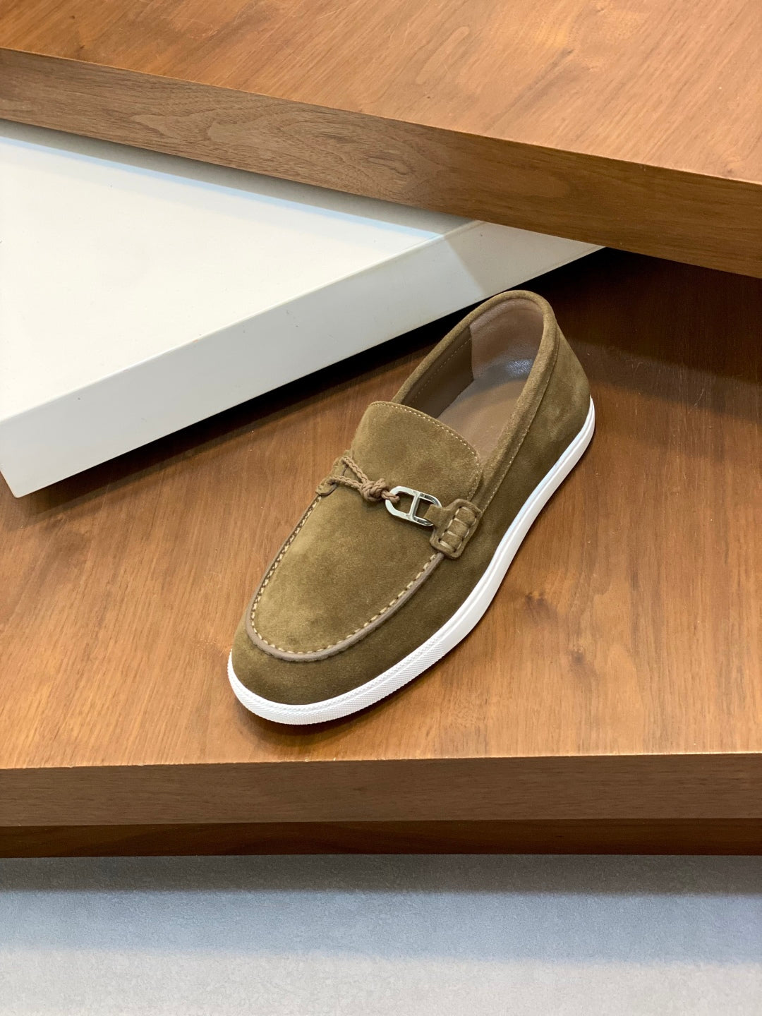 LuxluxHouse Best Quality Shoes Hermes