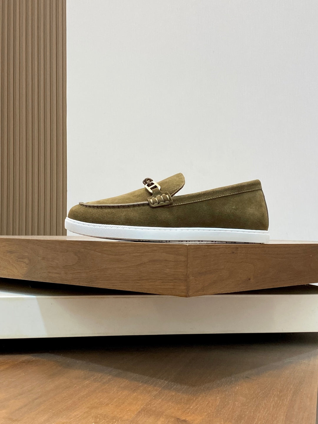 LuxluxHouse Best Quality Shoes Hermes