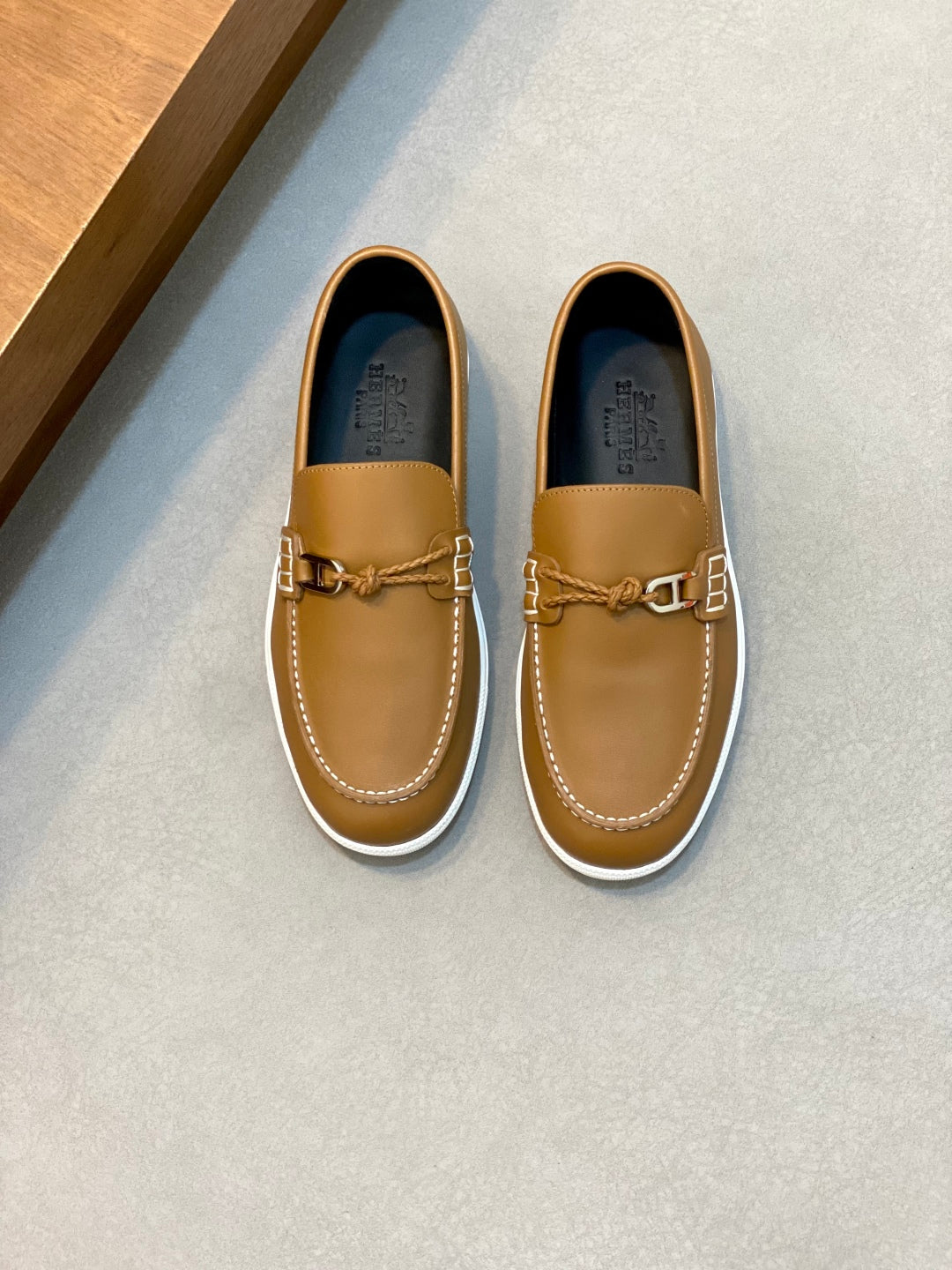 LuxluxHouse Best Quality Shoes Hermes