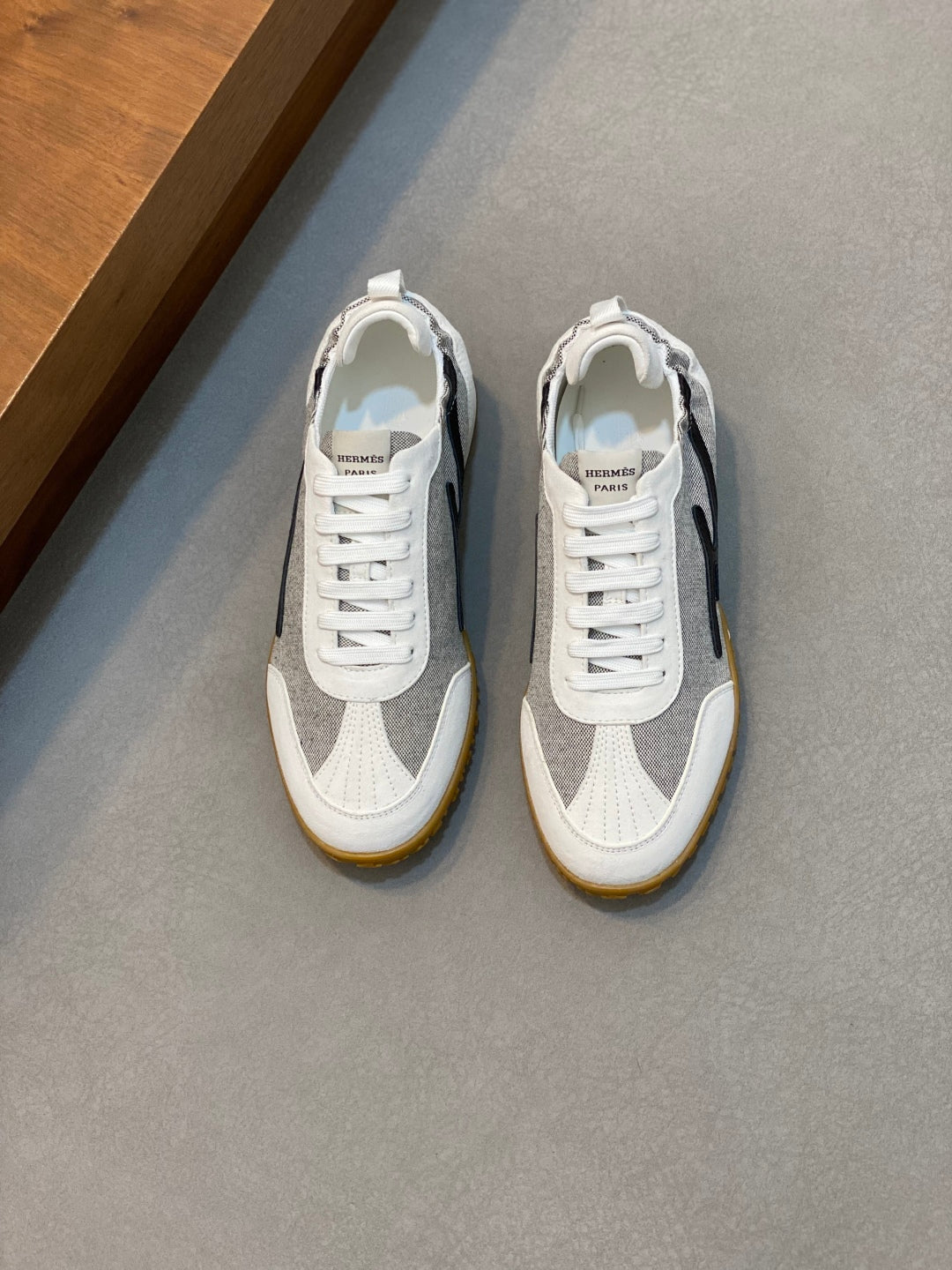 LuxluxHouse Best Quality Shoes Hermes