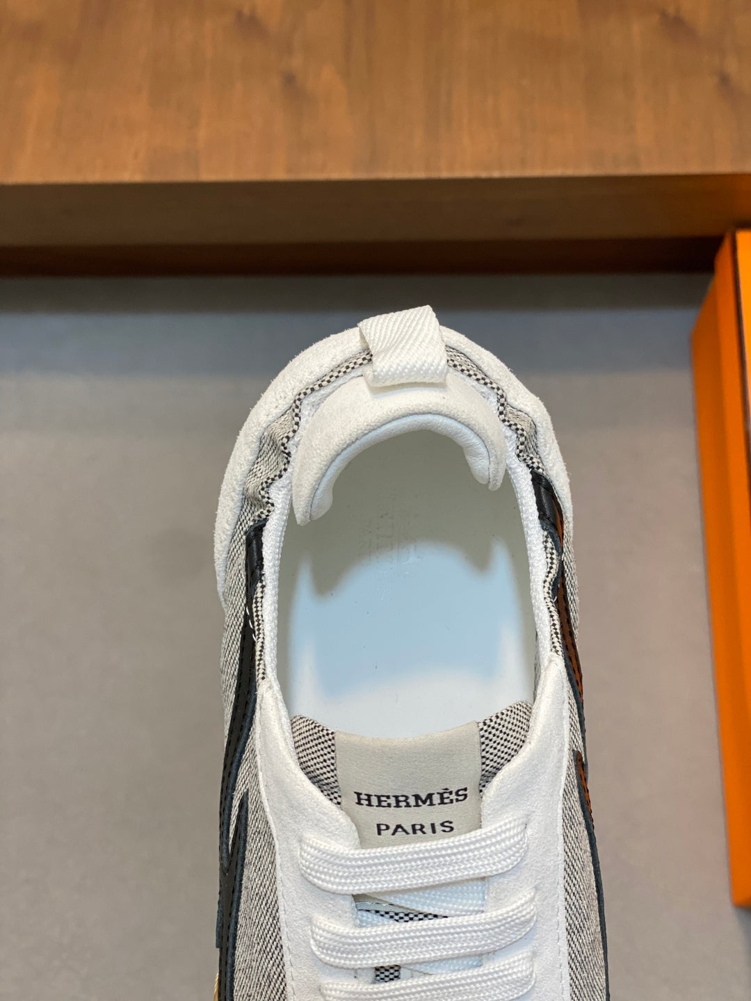 LuxluxHouse Best Quality Shoes Hermes