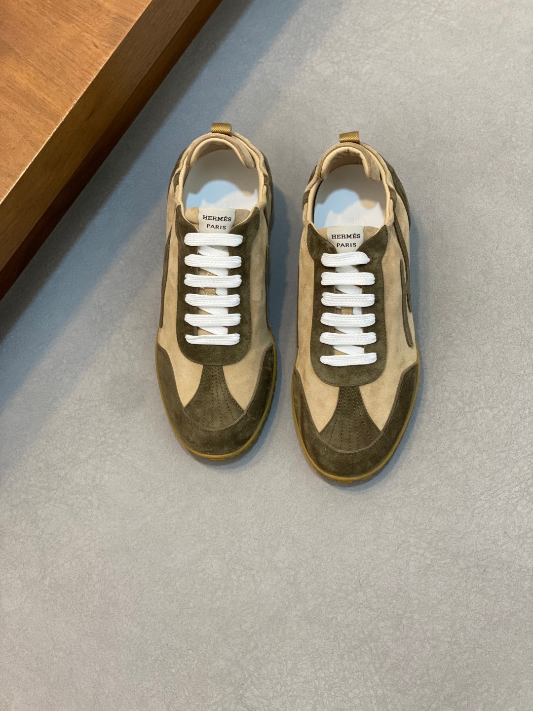 LuxluxHouse Best Quality Shoes Hermes