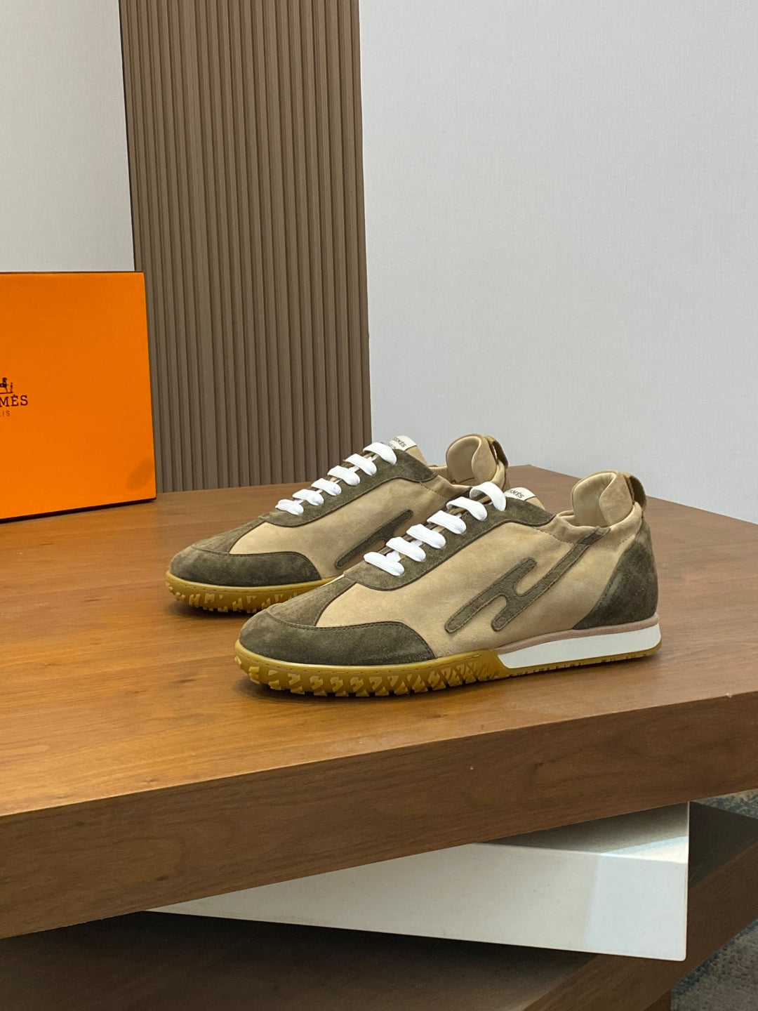 LuxluxHouse Best Quality Shoes Hermes