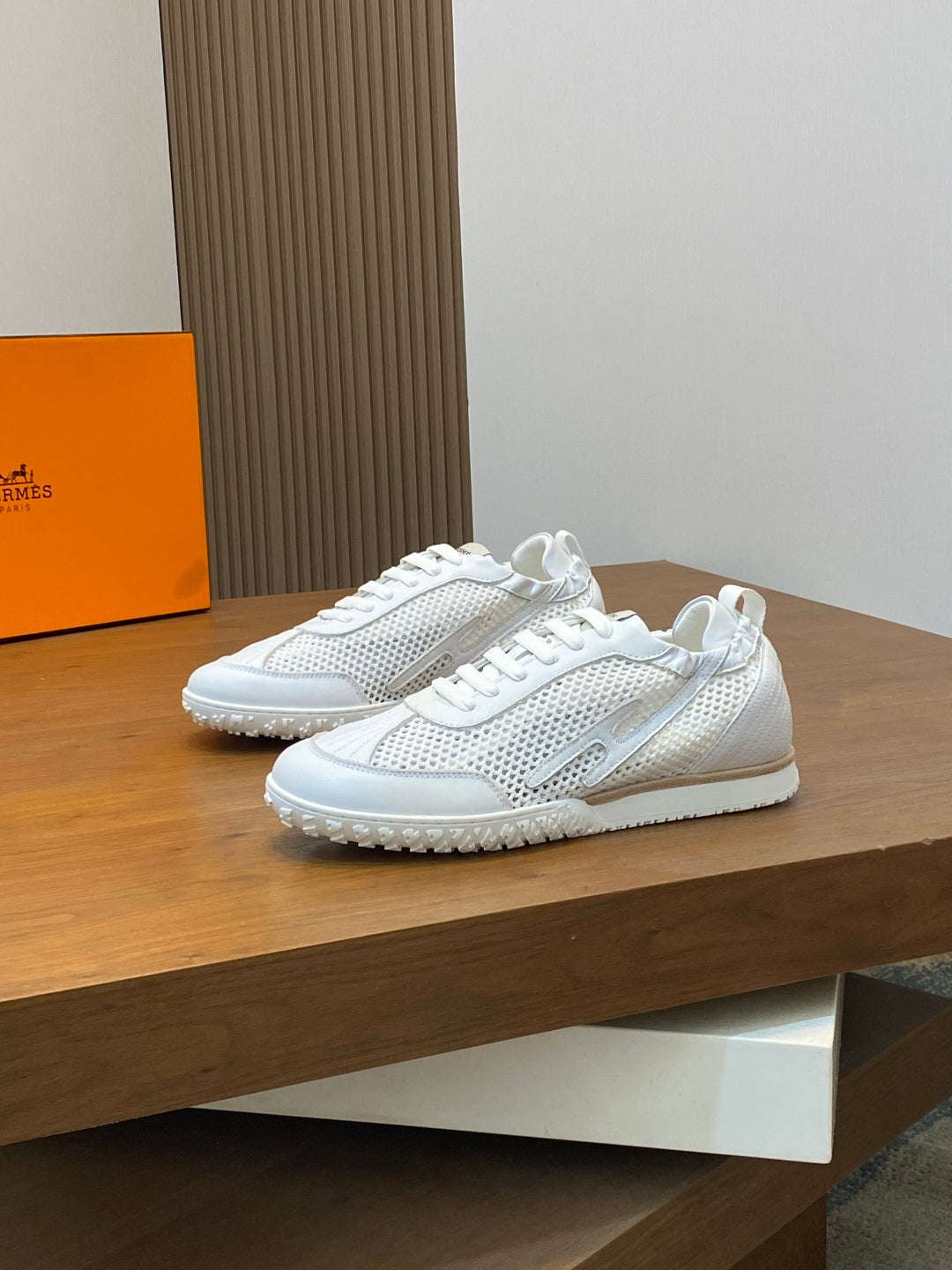 LuxluxHouse Best Quality Shoes Hermes