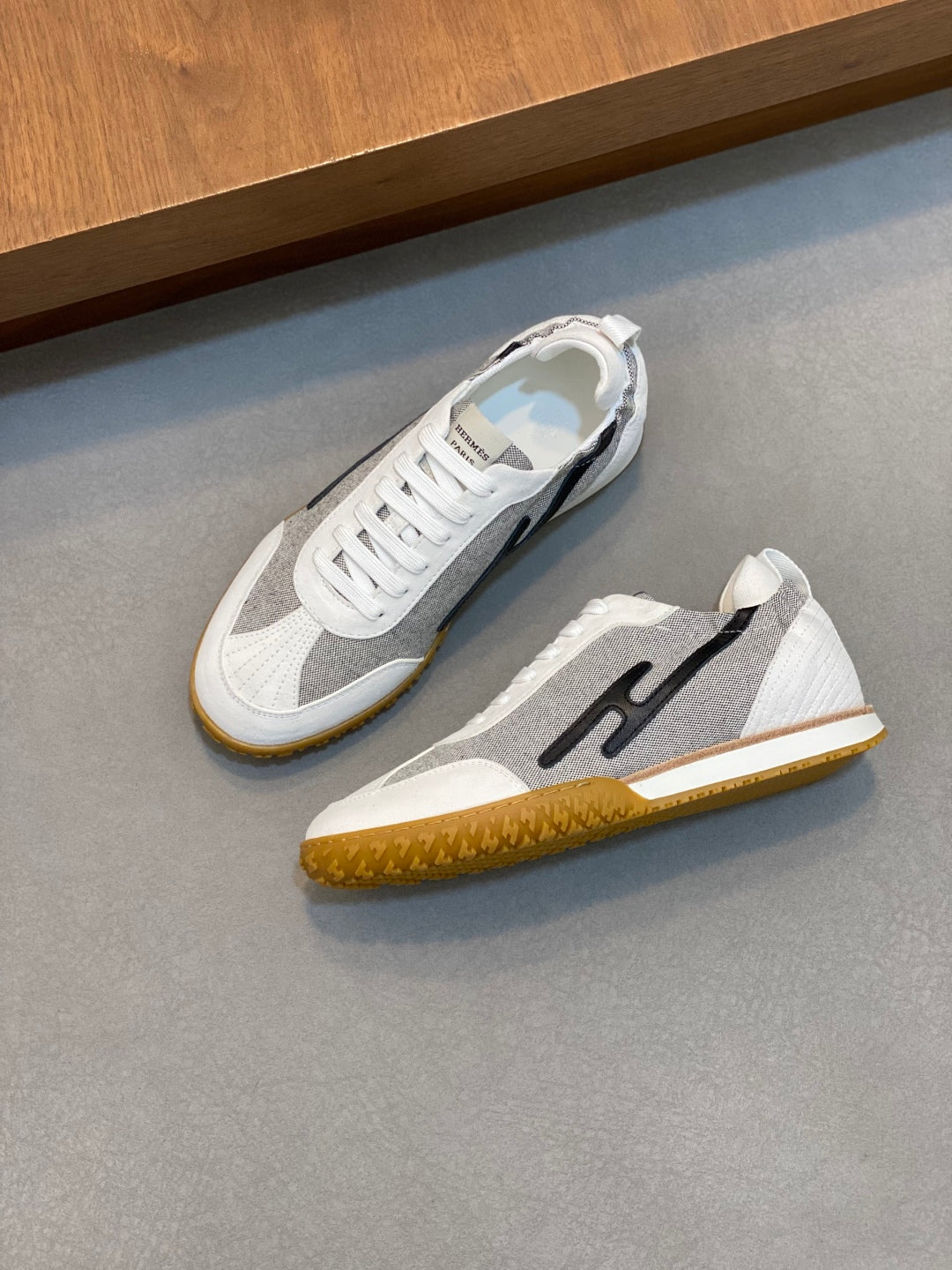LuxluxHouse Best Quality Shoes Hermes