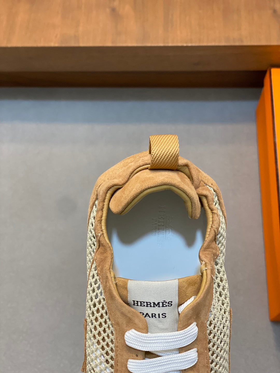 LuxluxHouse Best Quality Shoes Hermes