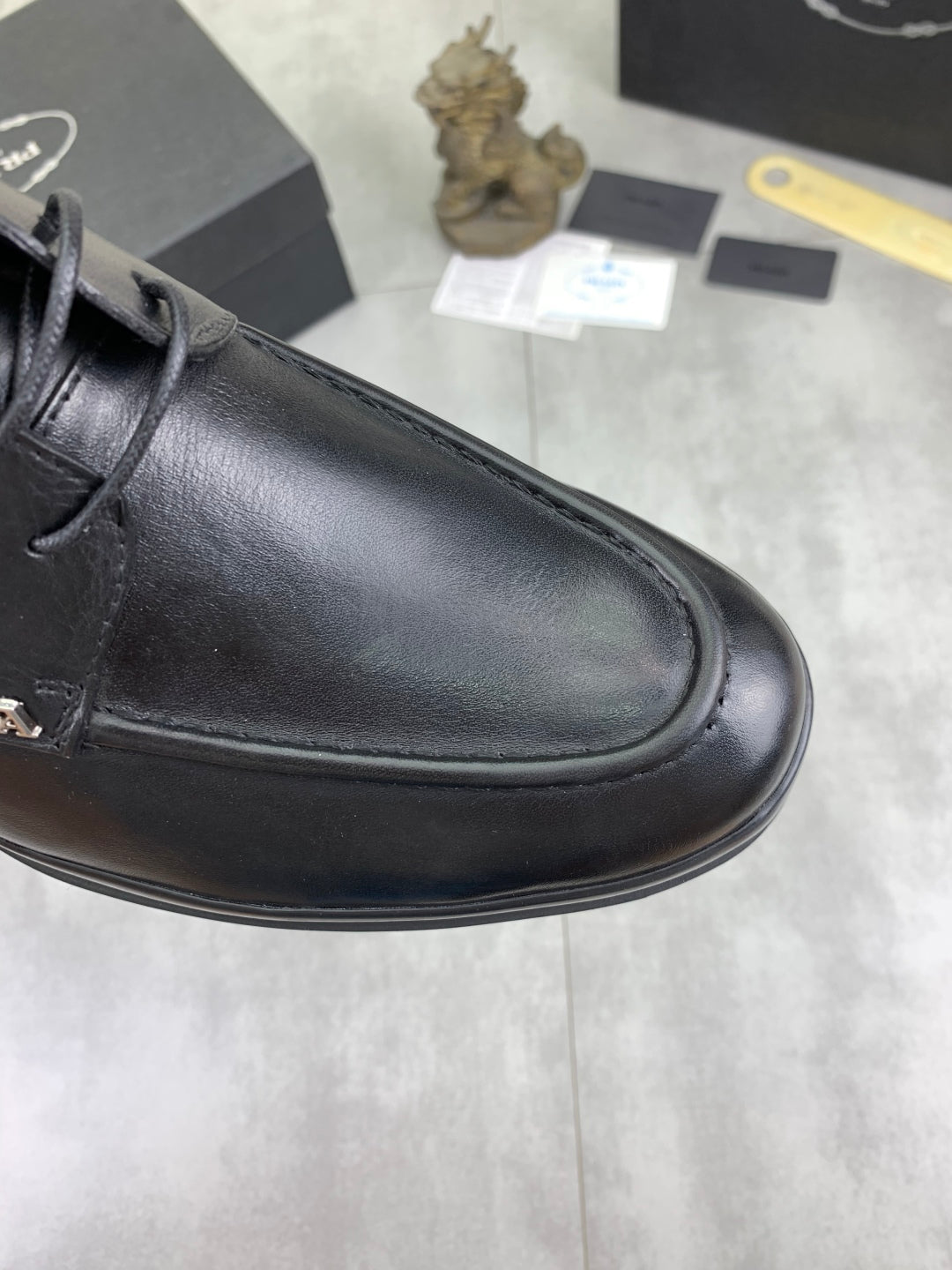 LuxluxHouse Best Quality Shoes Prada