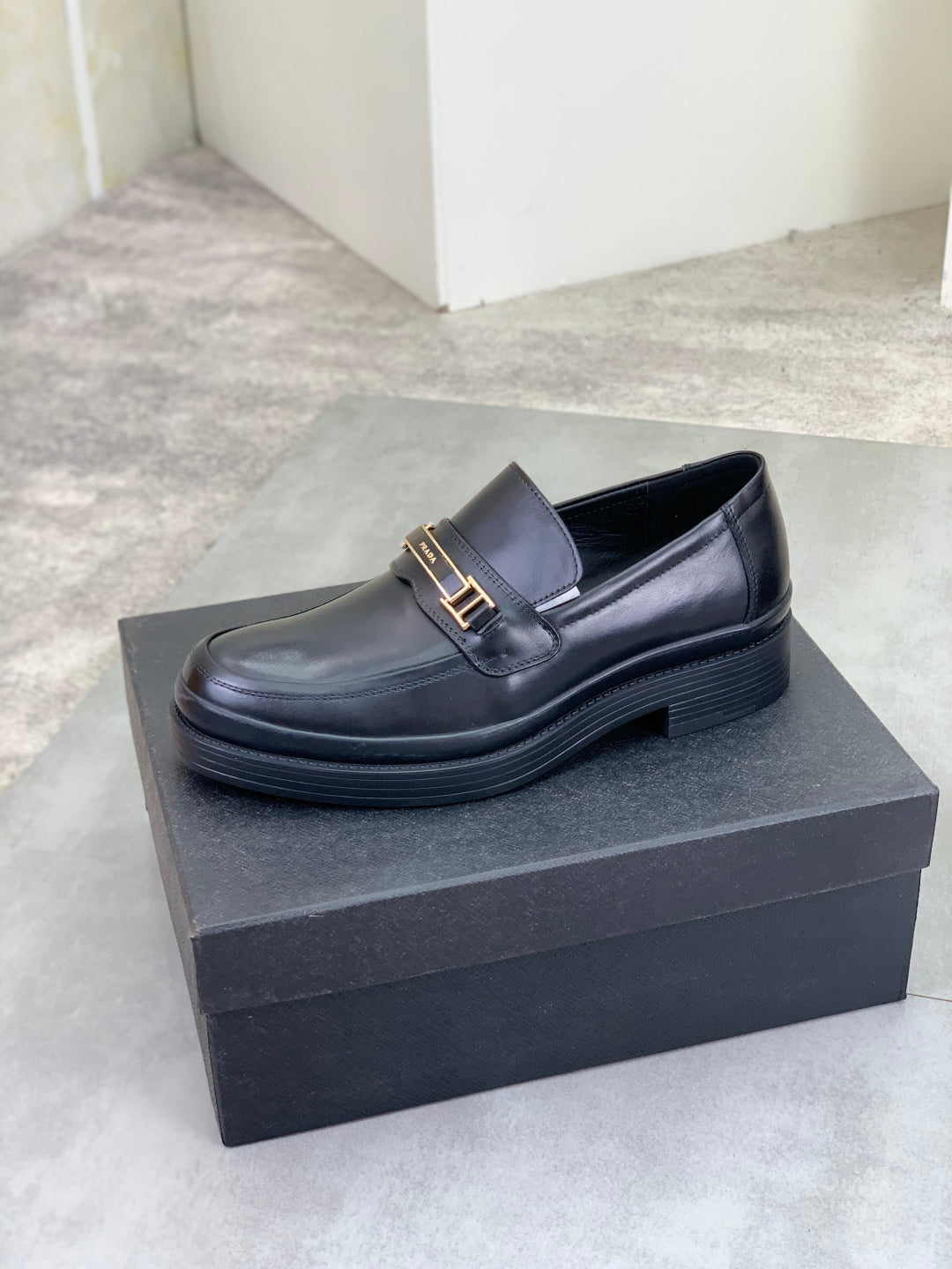 LuxluxHouse Best Quality Shoes Prada