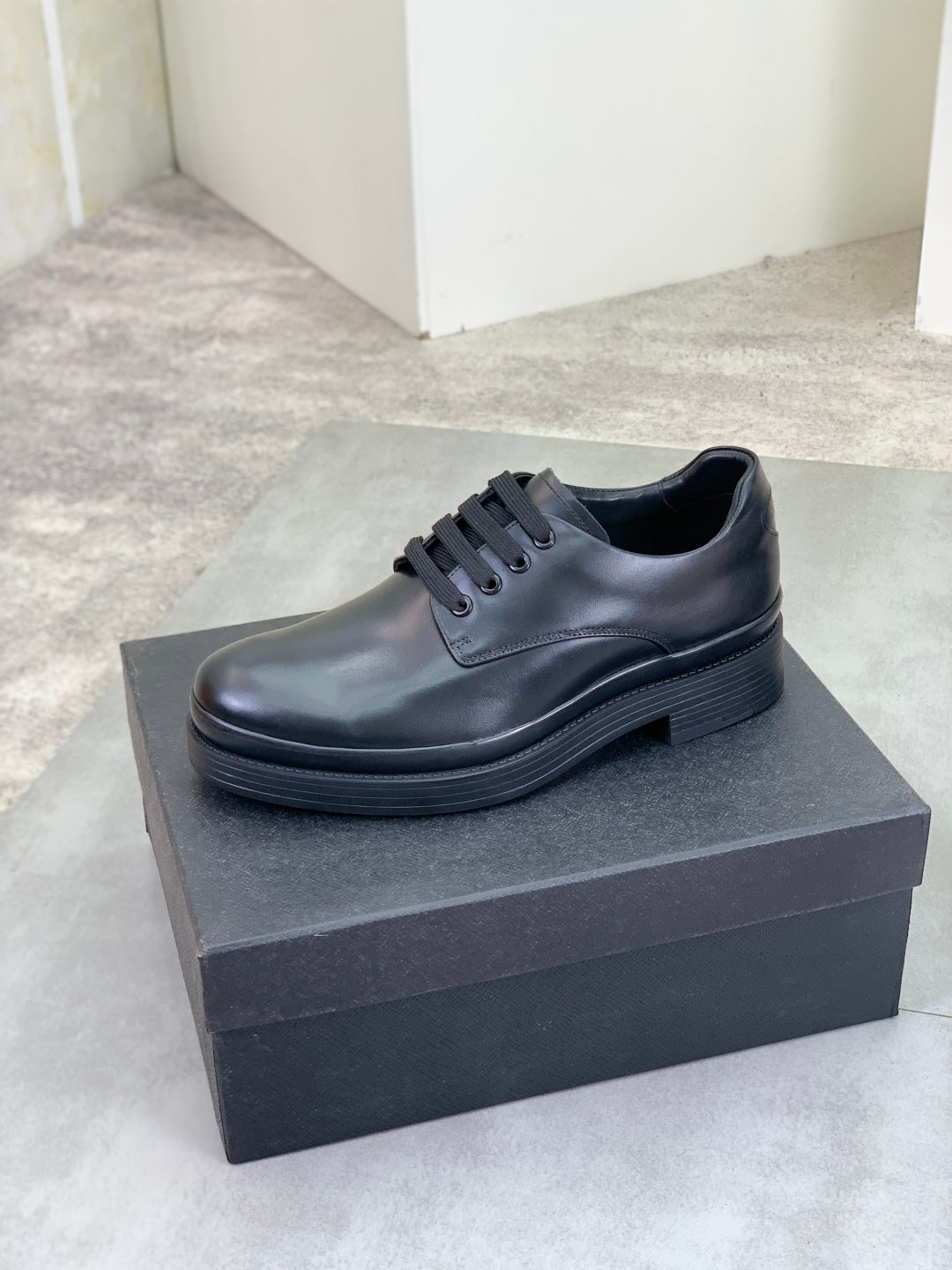 LuxluxHouse Best Quality Shoes Prada