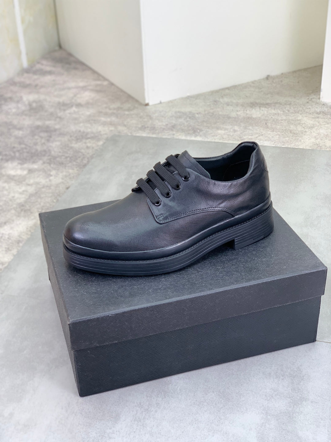 LuxluxHouse Best Quality Shoes Prada