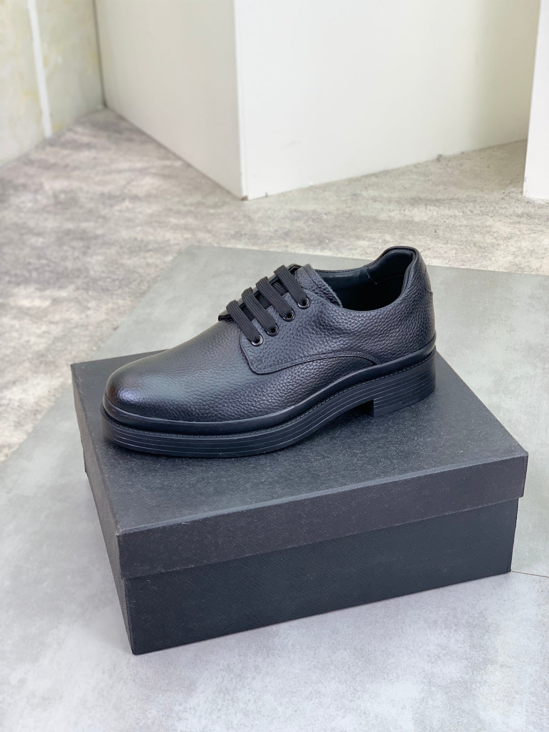 LuxluxHouse Best Quality Shoes Prada