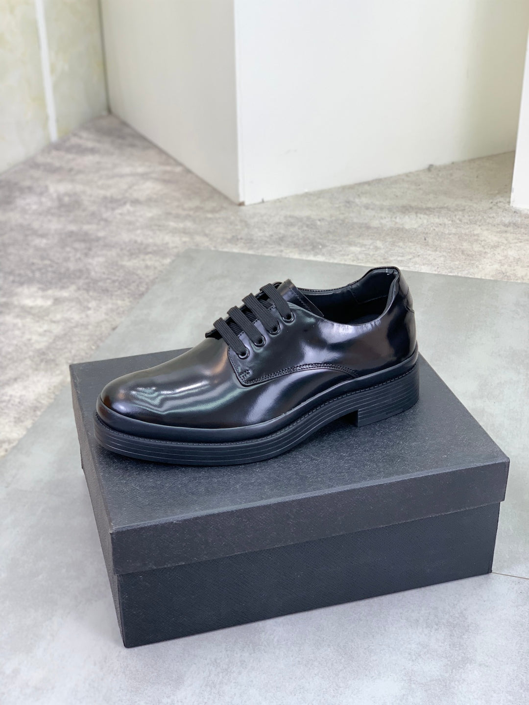 LuxluxHouse Best Quality Shoes Prada