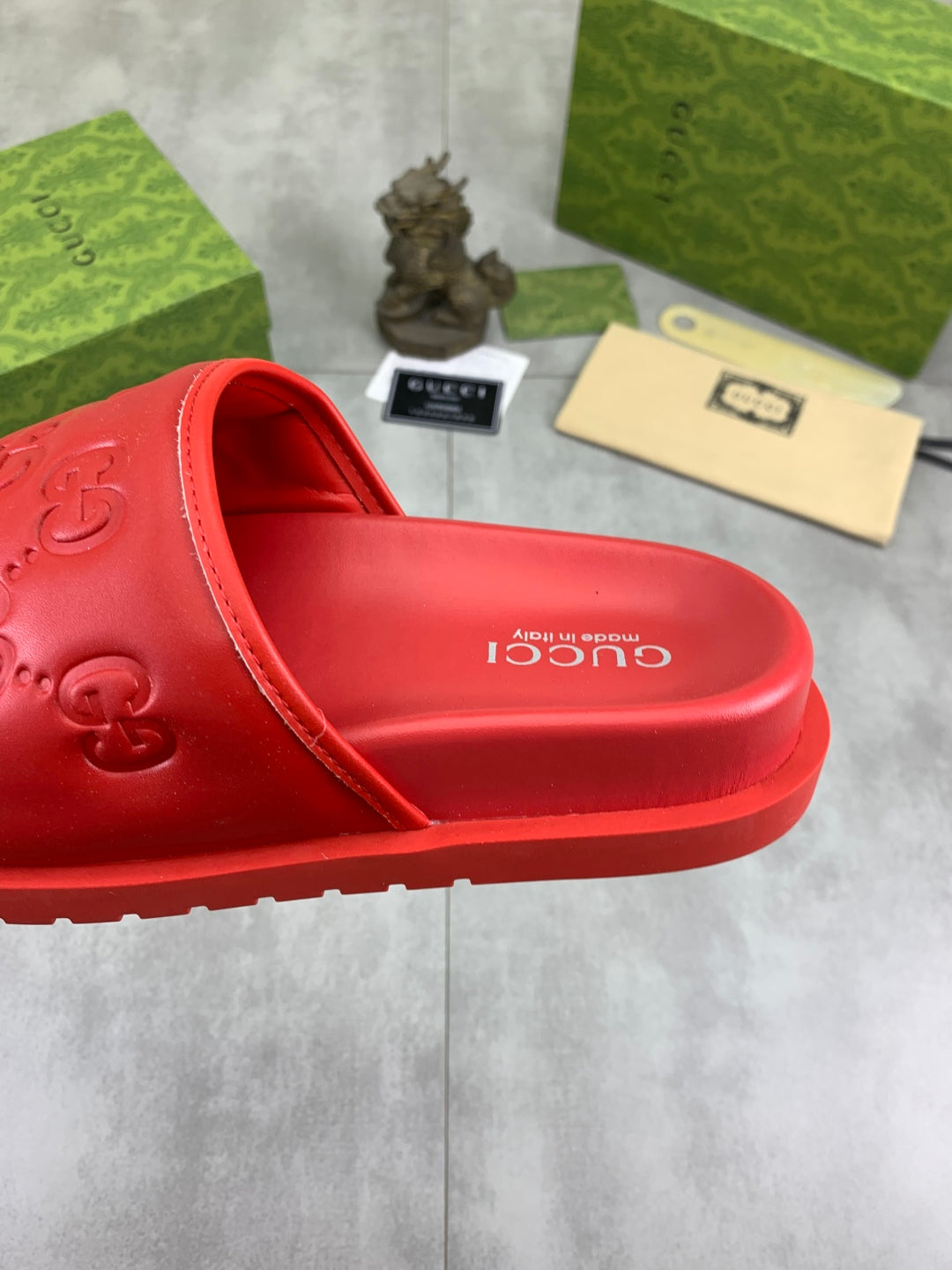 LuxluxHouse Best Quality Sandals Gucci