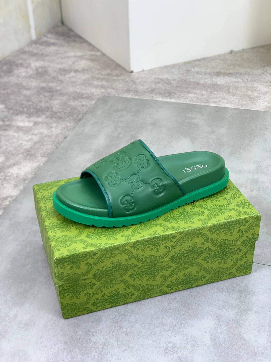 LuxluxHouse Best Quality Sandals Gucci