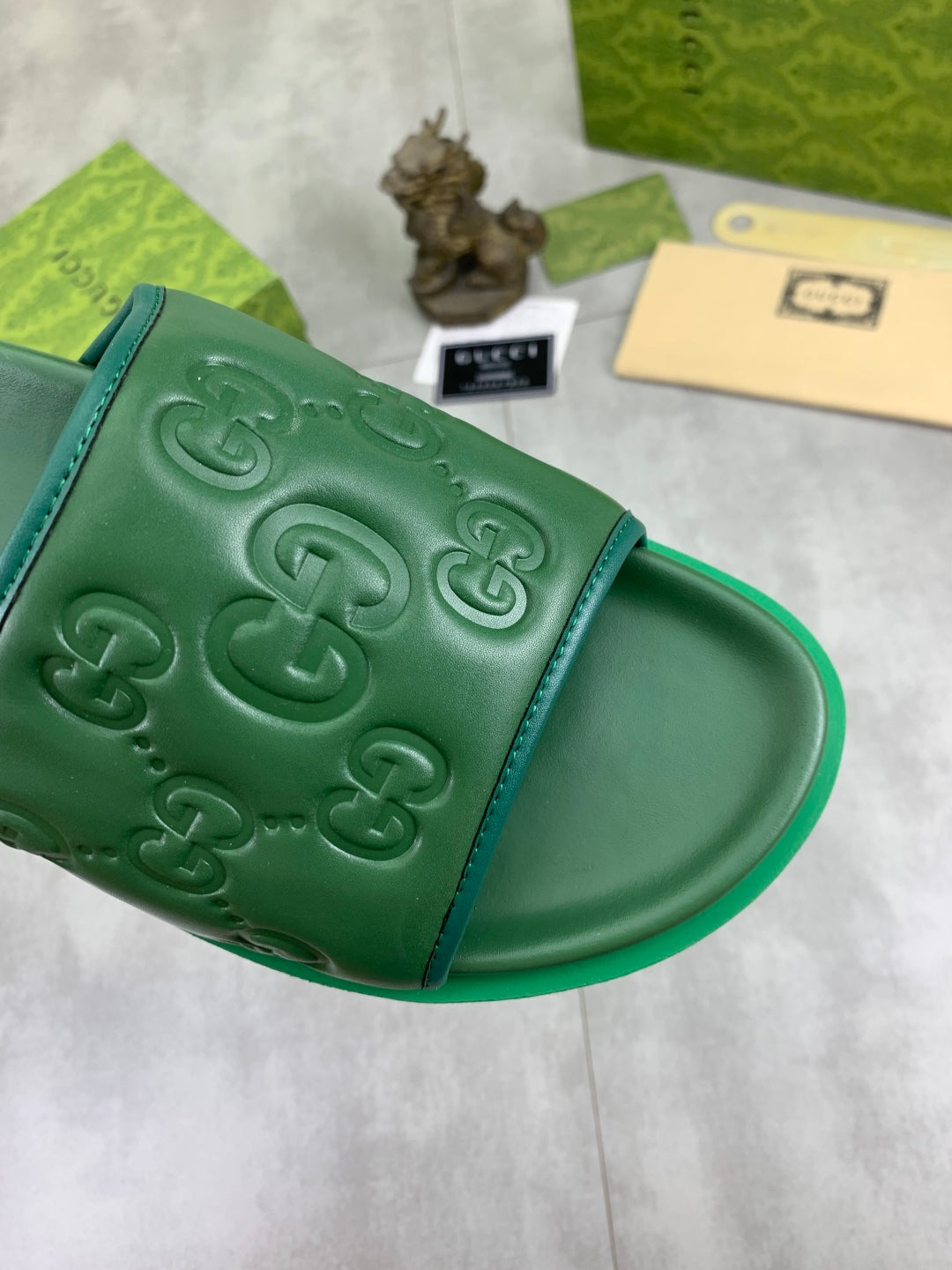 LuxluxHouse Best Quality Sandals Gucci