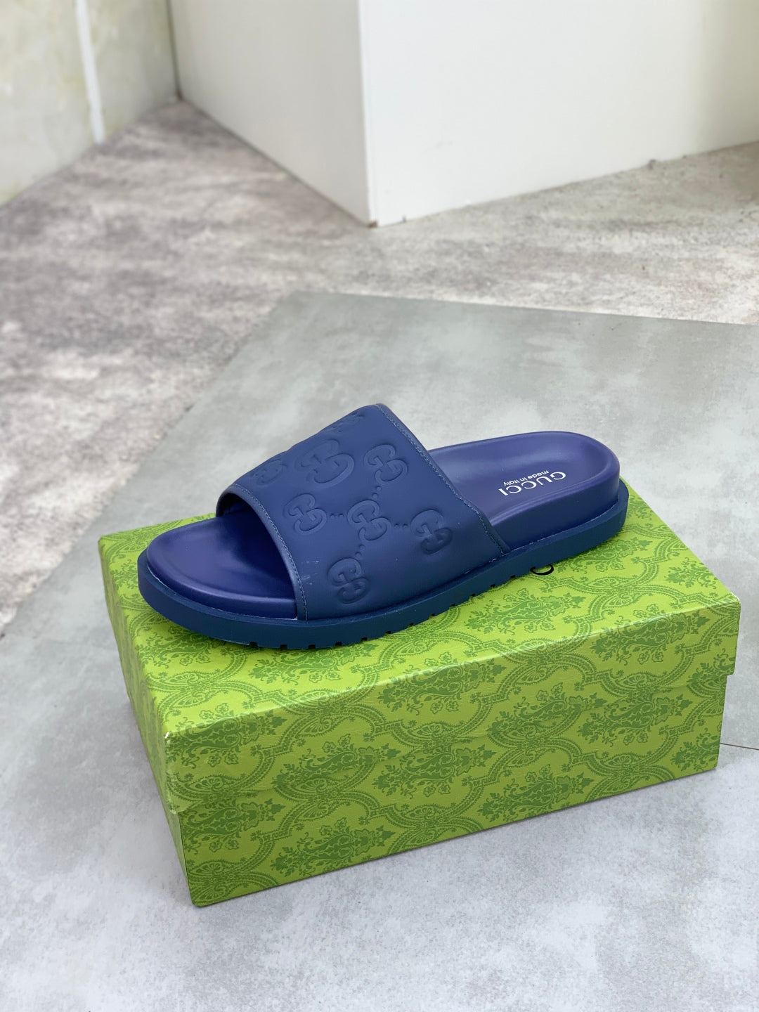 LuxluxHouse Best Quality Sandals Gucci