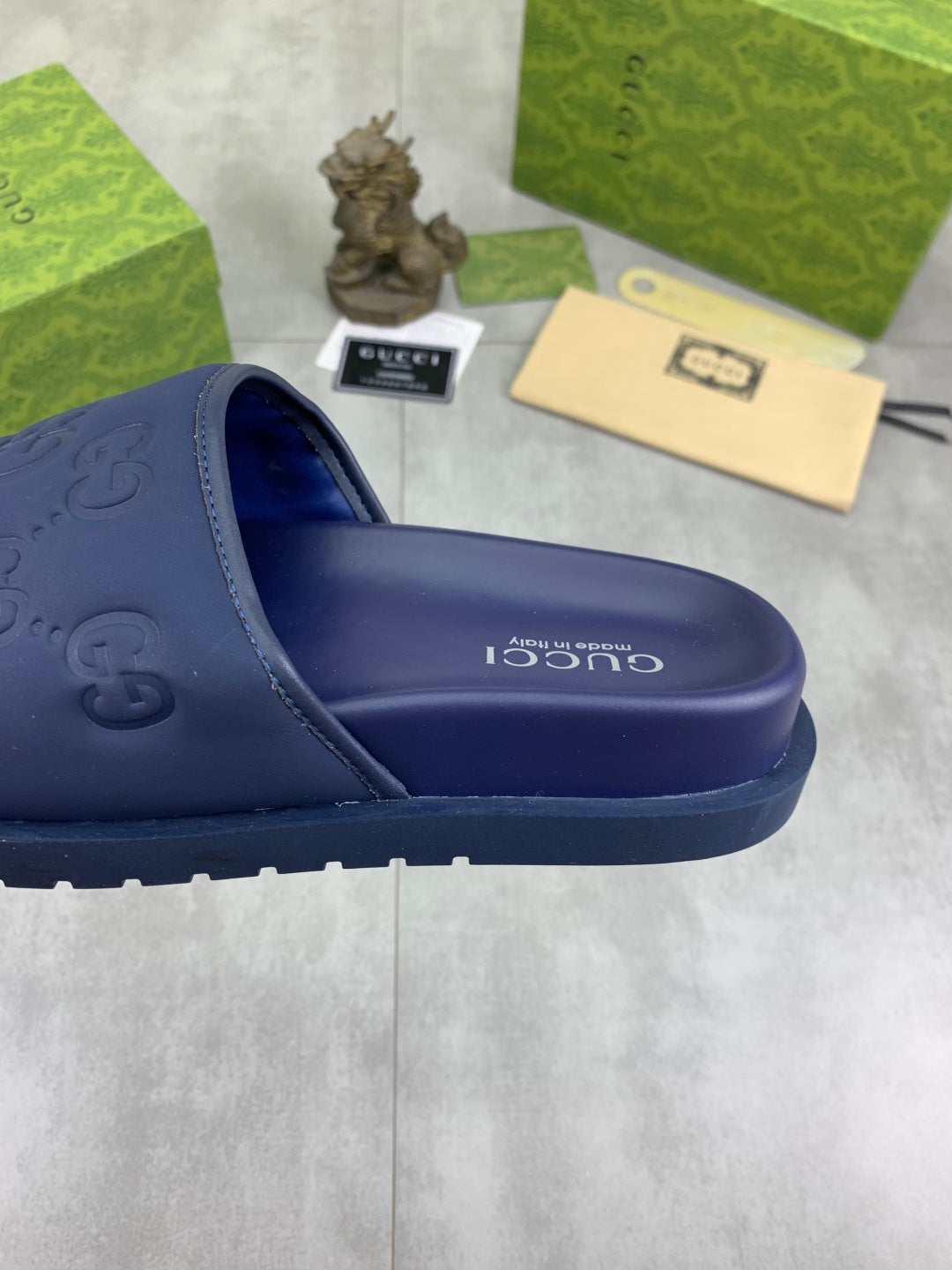 LuxluxHouse Best Quality Sandals Gucci