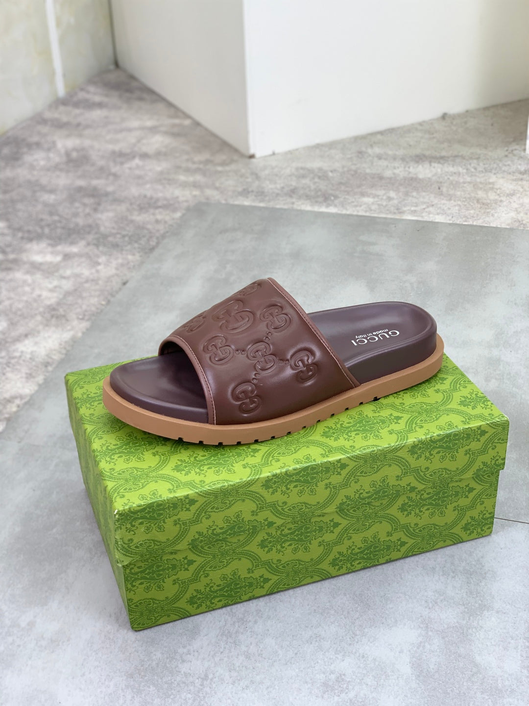 LuxluxHouse Best Quality Sandals Gucci