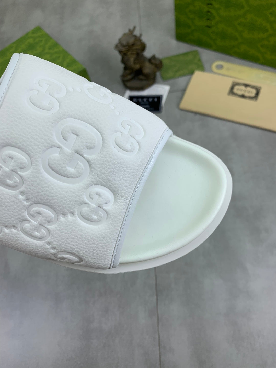 LuxluxHouse Best Quality Sandals Gucci