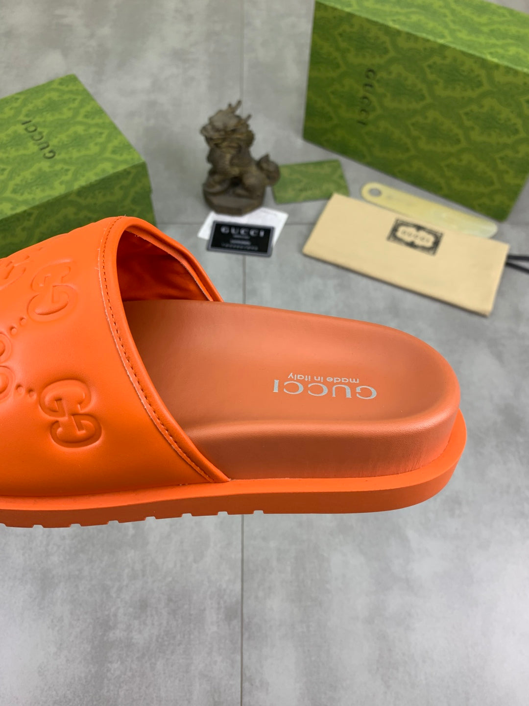 LuxluxHouse Best Quality Sandals Gucci