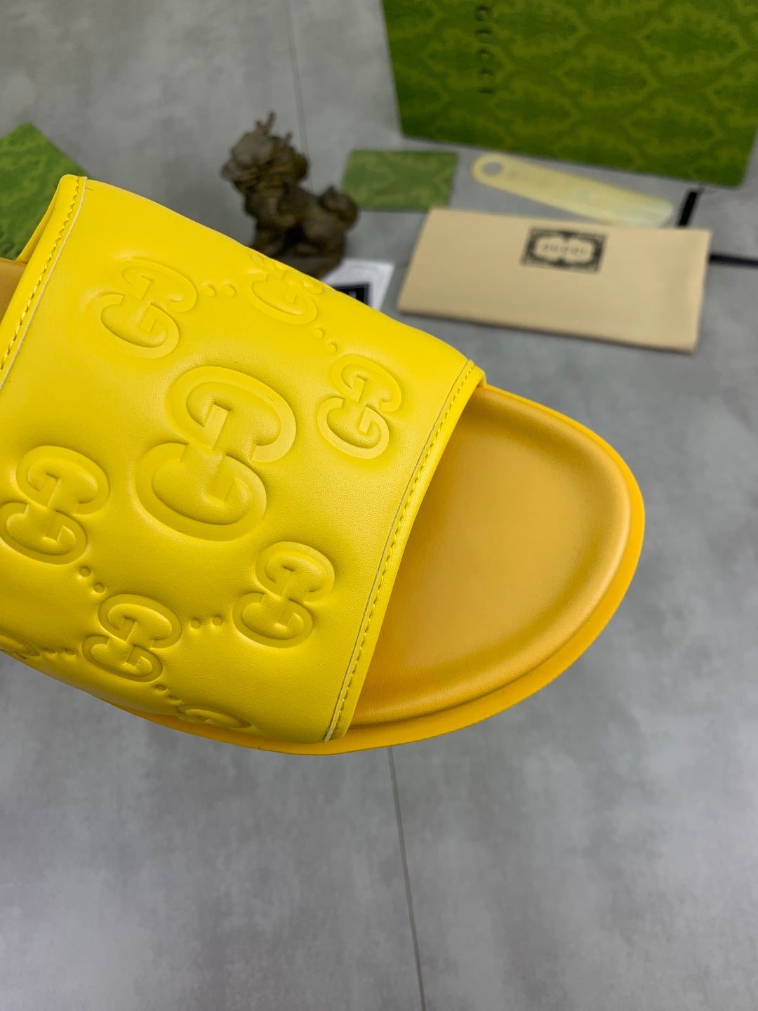 LuxluxHouse Best Quality Sandals Gucci