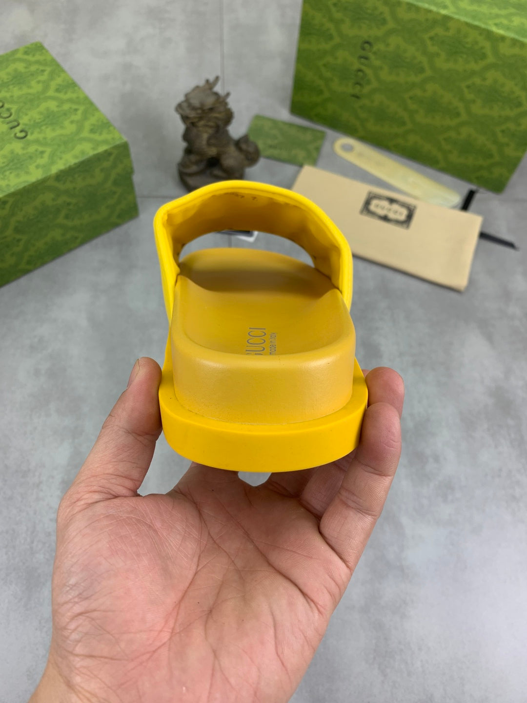 LuxluxHouse Best Quality Sandals Gucci