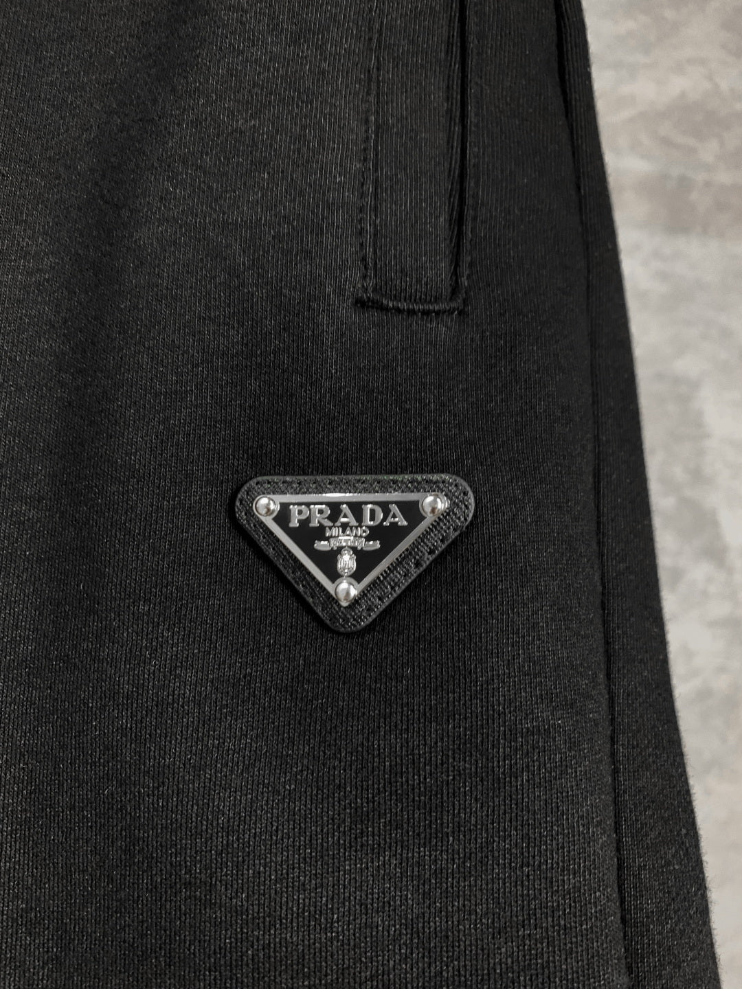 LuxluxHouse Best Quality Clothes Pants Prada