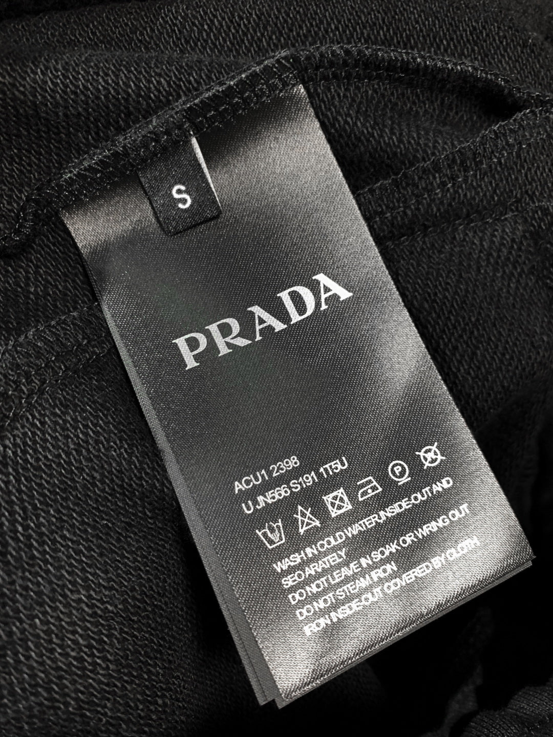 LuxluxHouse Best Quality Clothes Pants Prada