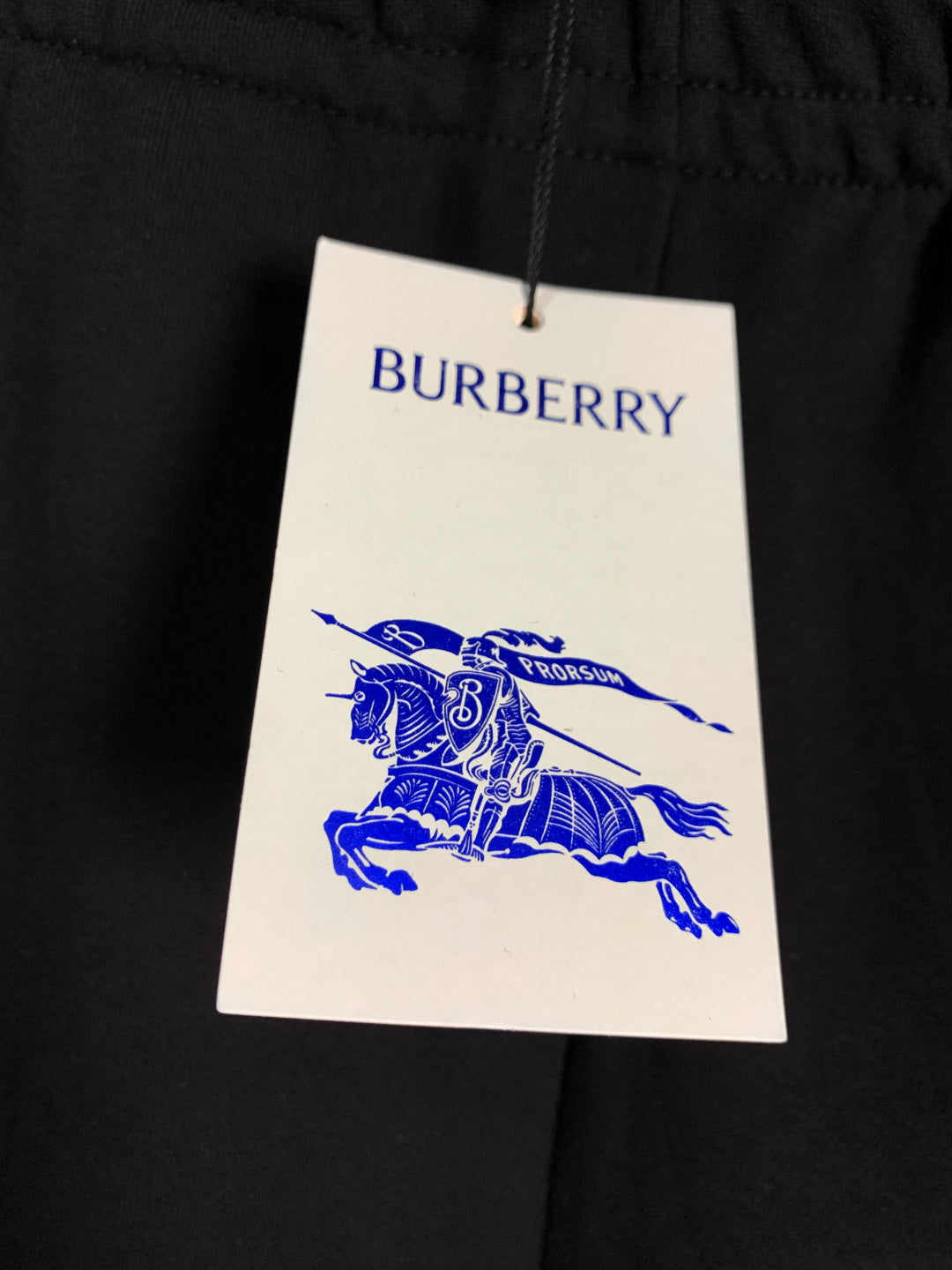 LuxluxHouse Best Quality Clothes Burberry Pants