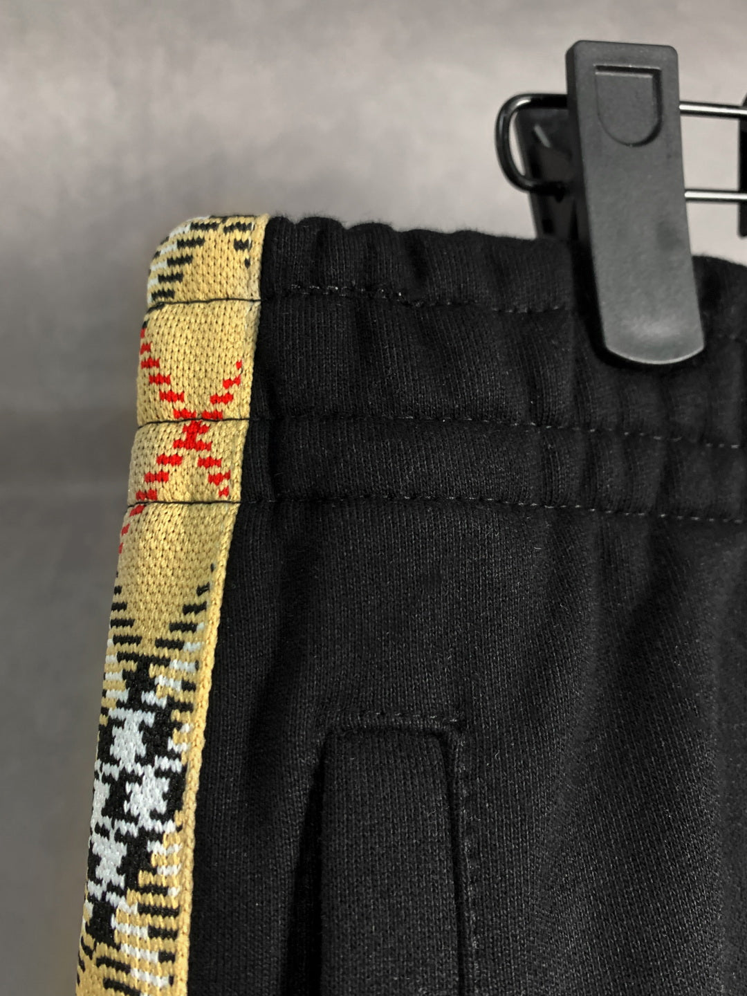 LuxluxHouse Best Quality Clothes Burberry Pants
