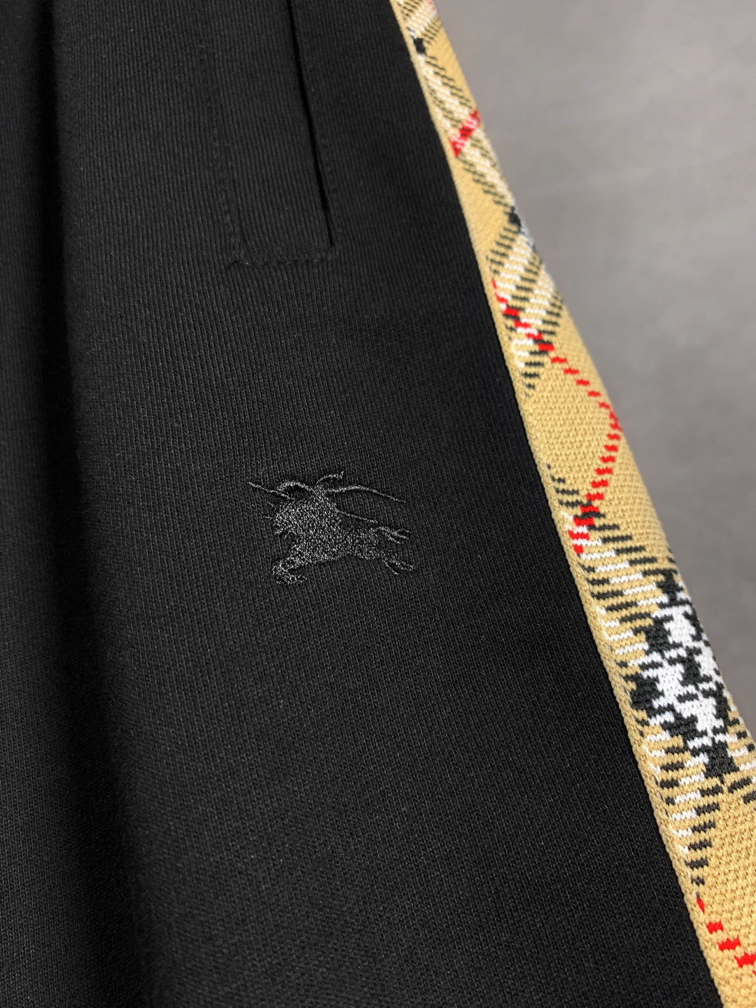 LuxluxHouse Best Quality Clothes Burberry Pants