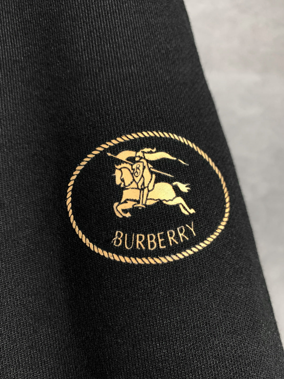 LuxluxHouse Best Quality Clothes Burberry Pants
